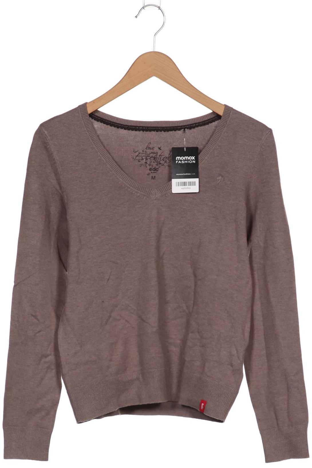 

Esprit Damen Pullover, braun