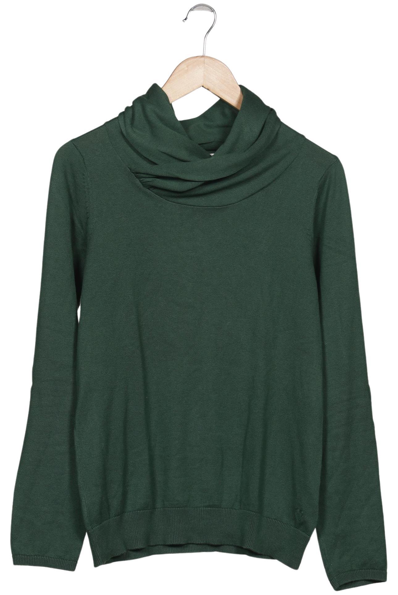 

Esprit Damen Pullover, grün, Gr. 42