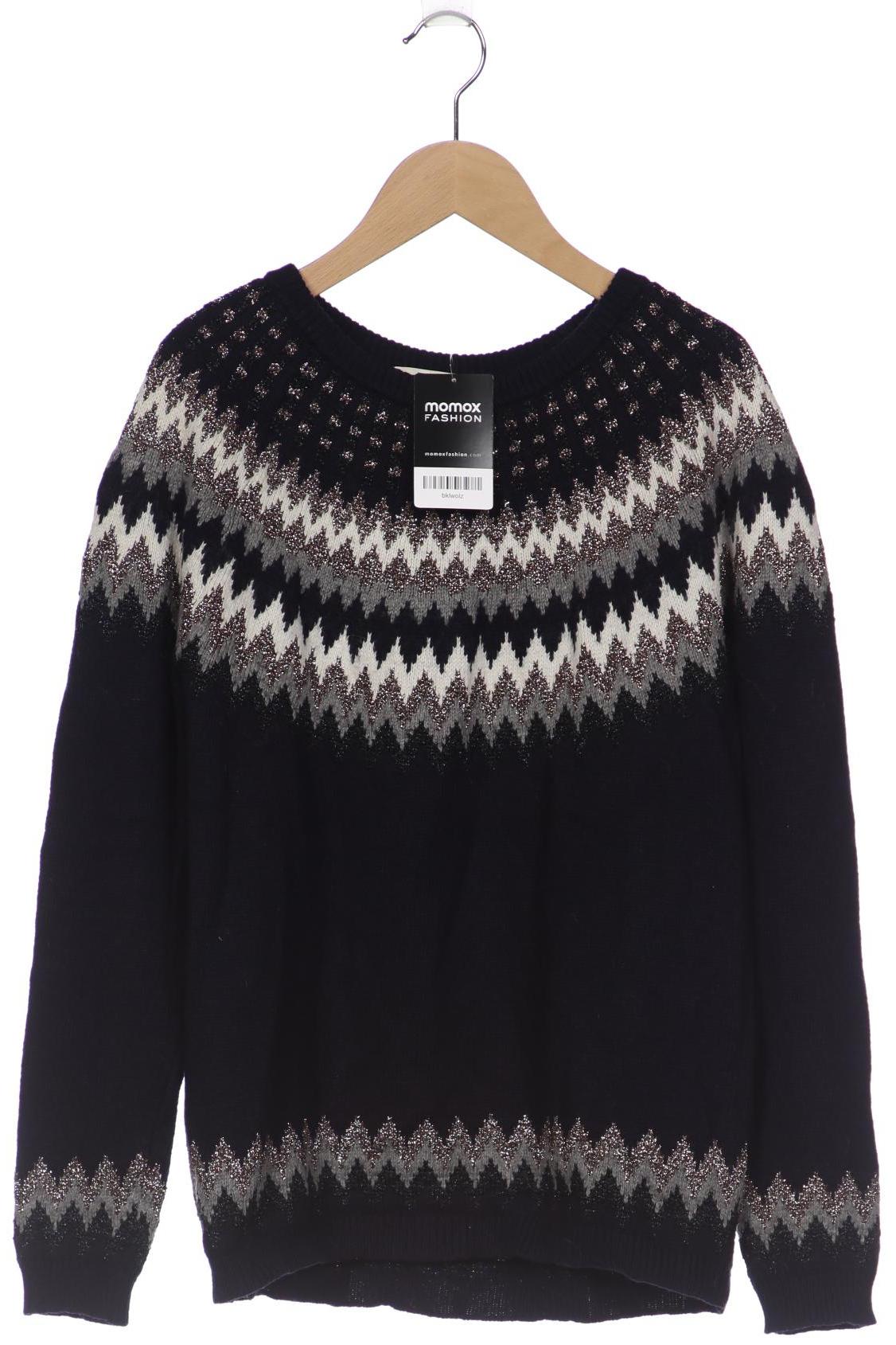 

Esprit Damen Pullover, marineblau, Gr. 36