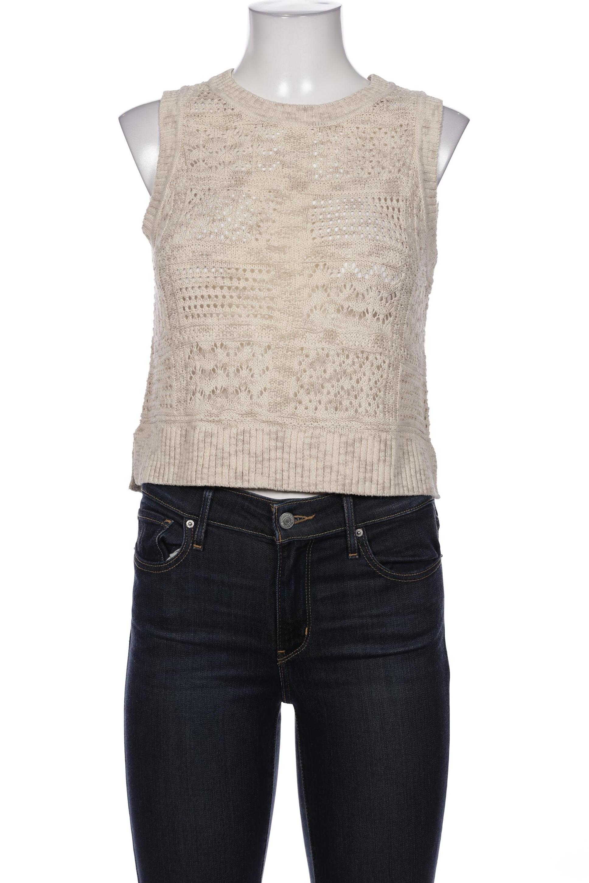 

Esprit Damen Pullover, beige, Gr. 36