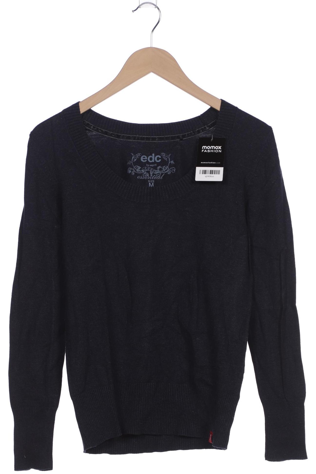 

Esprit Damen Pullover, marineblau, Gr. 38