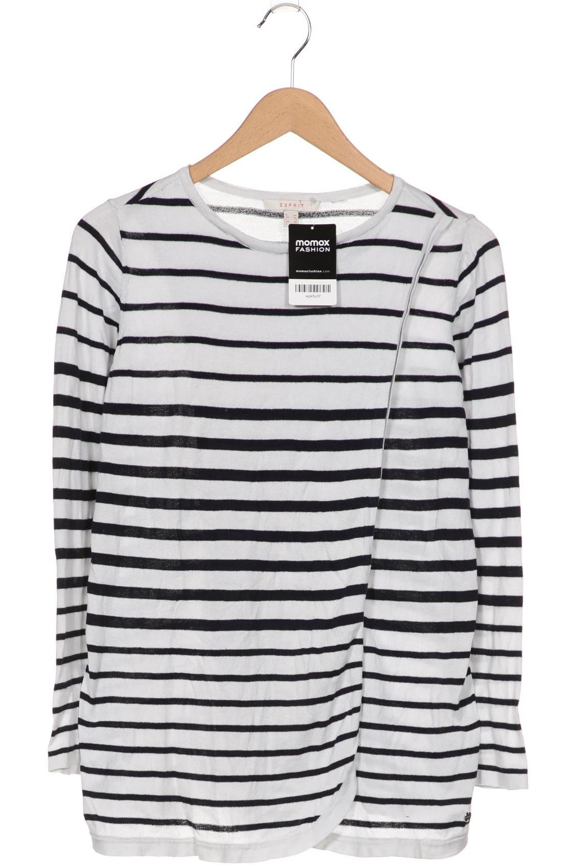 

Esprit Damen Pullover, weiß