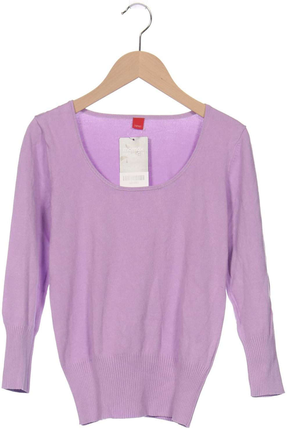 

Esprit Damen Pullover, flieder
