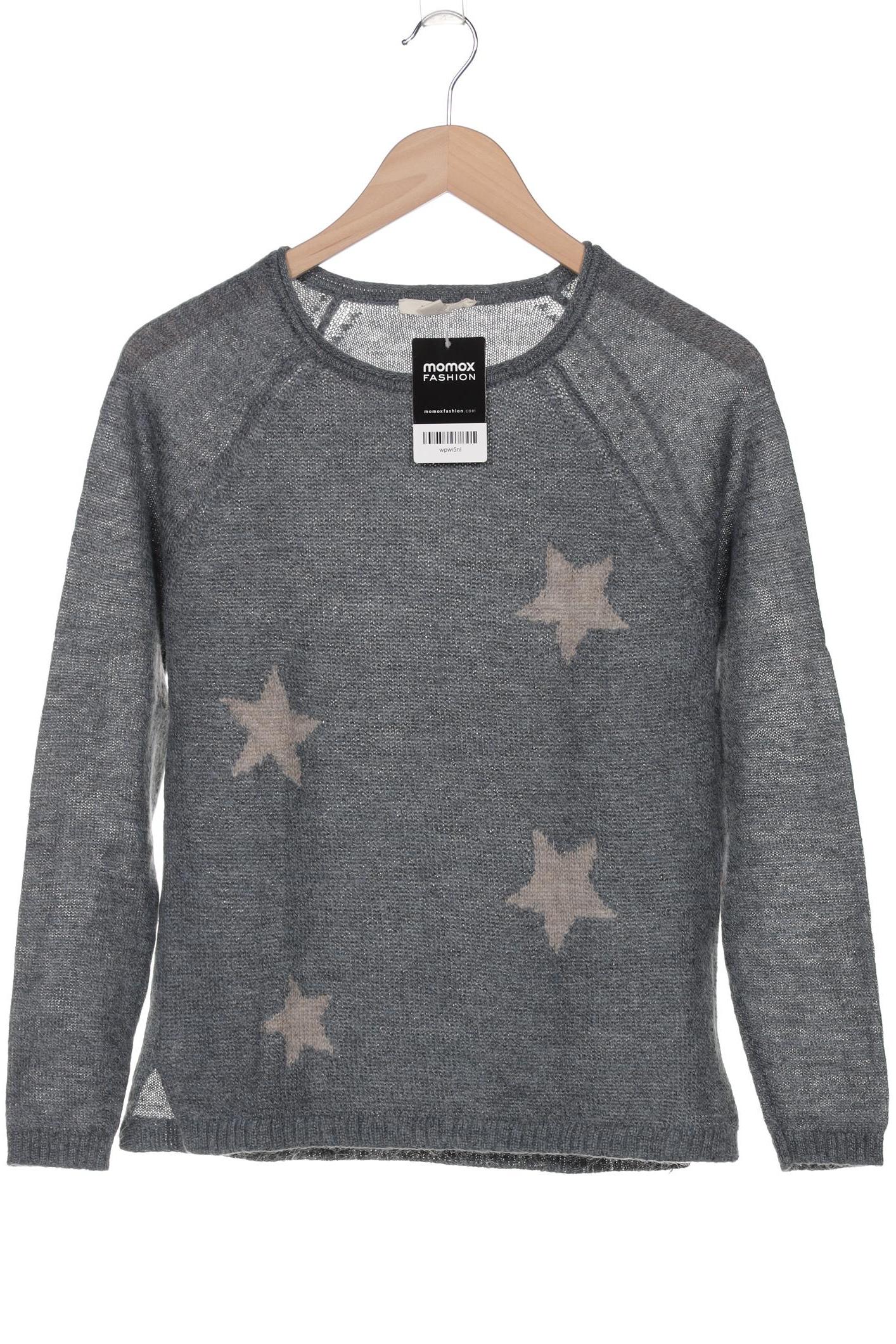 

Esprit Damen Pullover, blau, Gr. 38