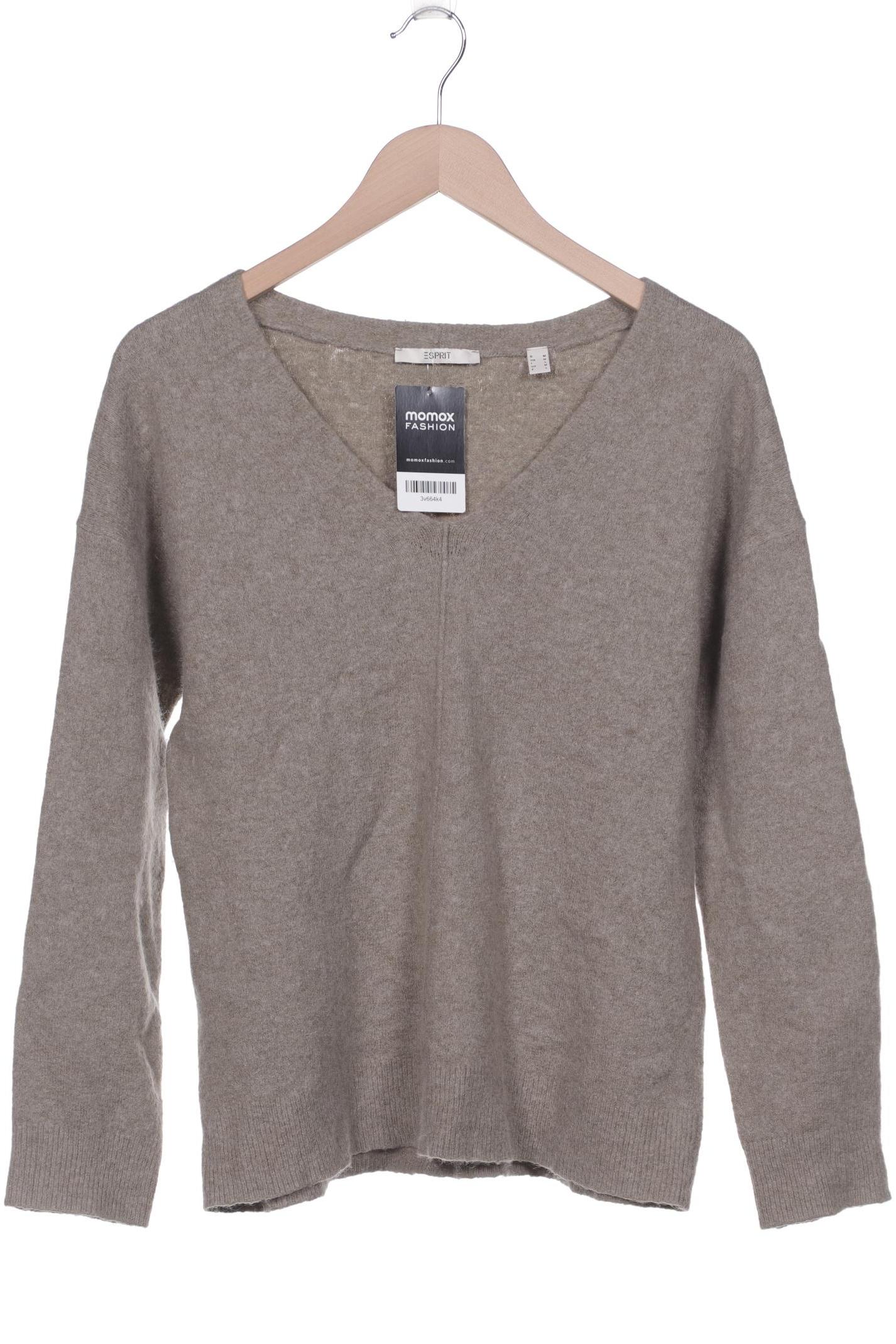 

Esprit Damen Pullover, grün, Gr. 38