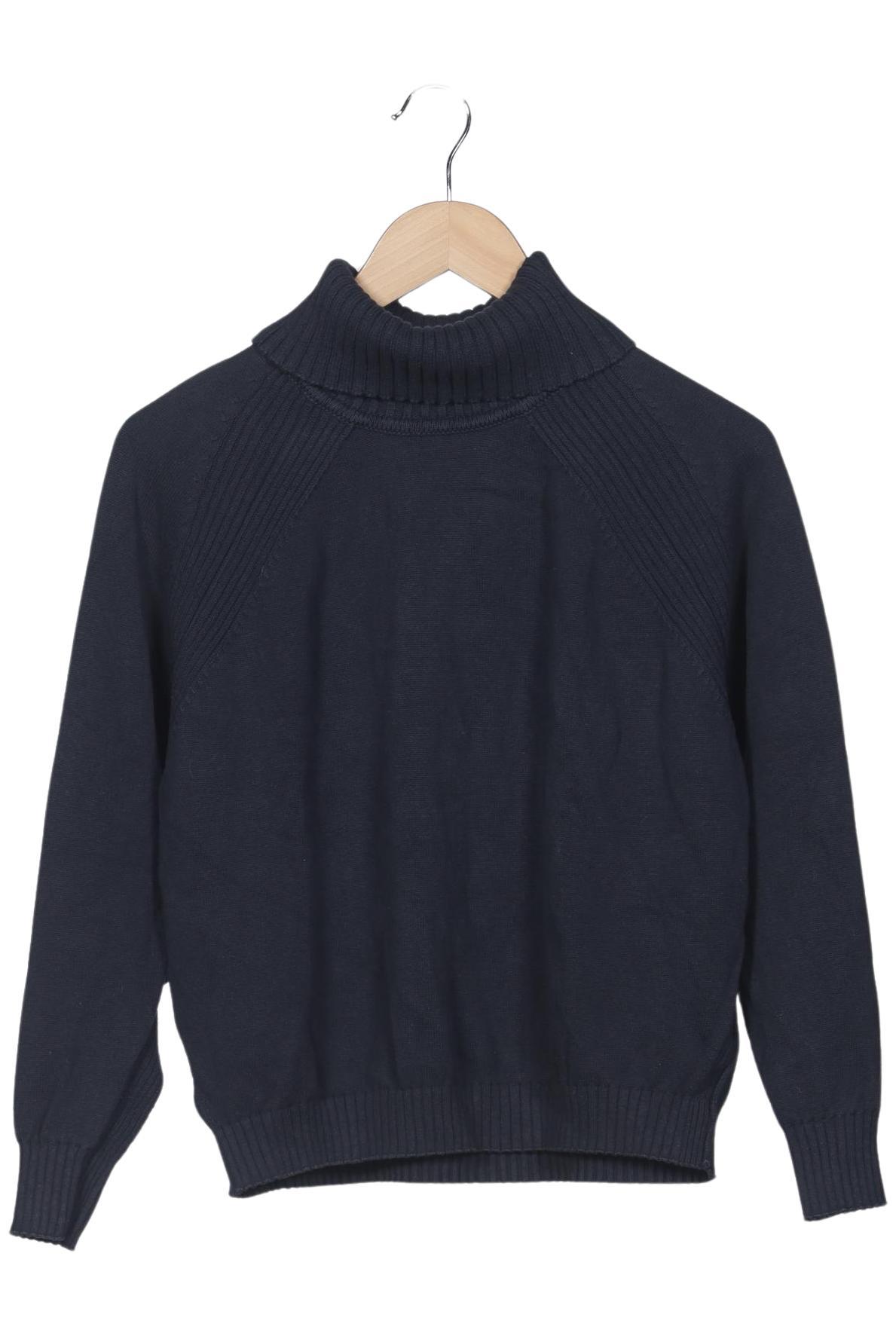 

Esprit Damen Pullover, marineblau, Gr. 38