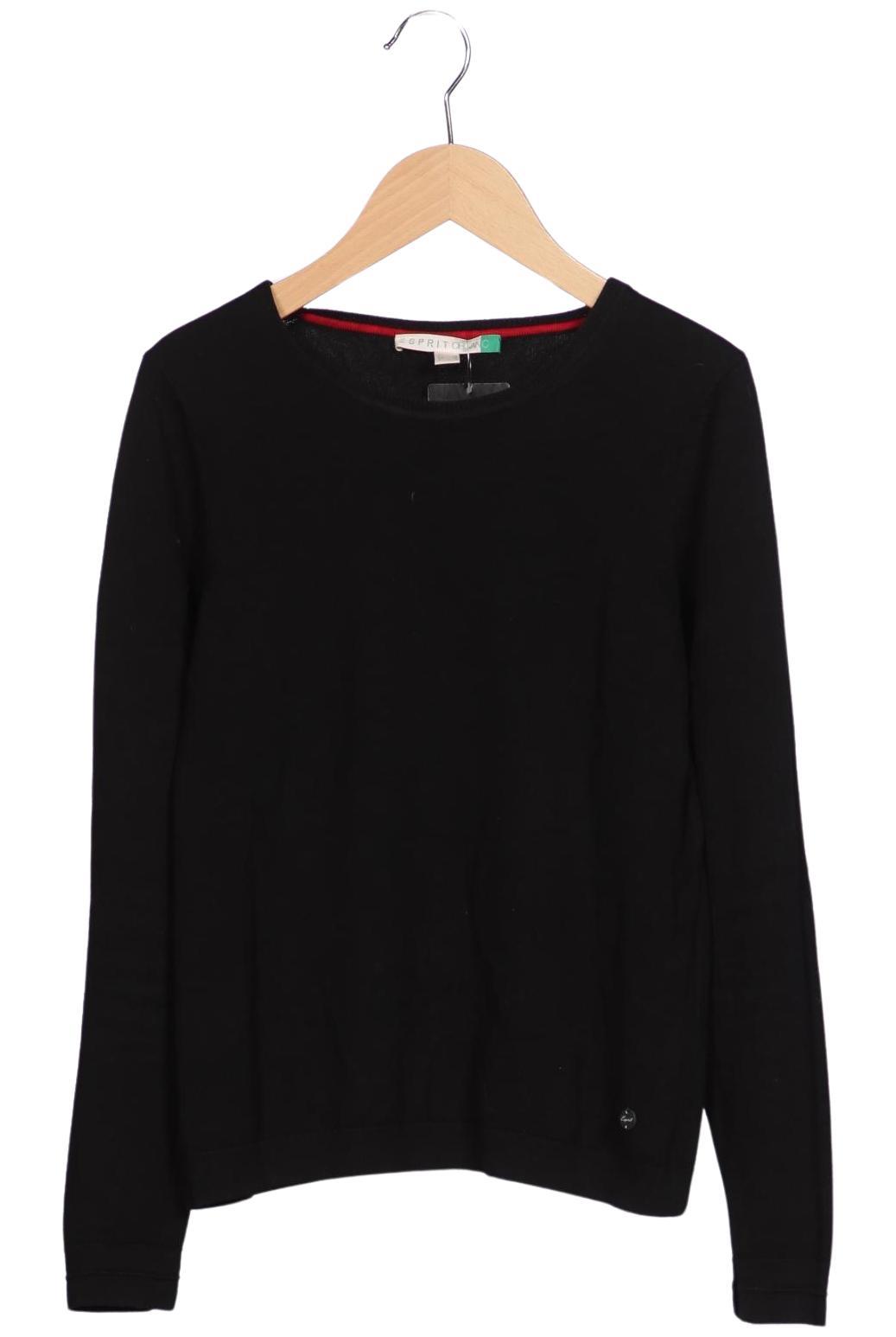 

Esprit Damen Pullover, schwarz, Gr. 34