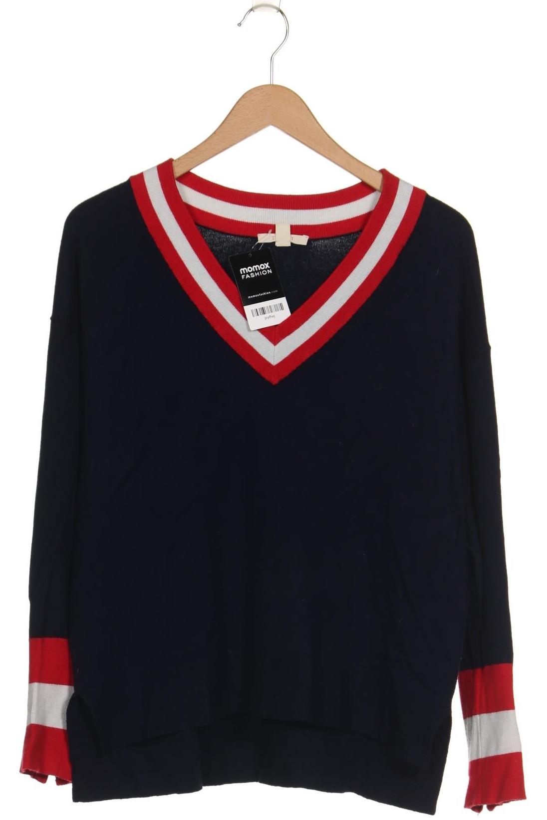

Esprit Damen Pullover, marineblau, Gr. 38