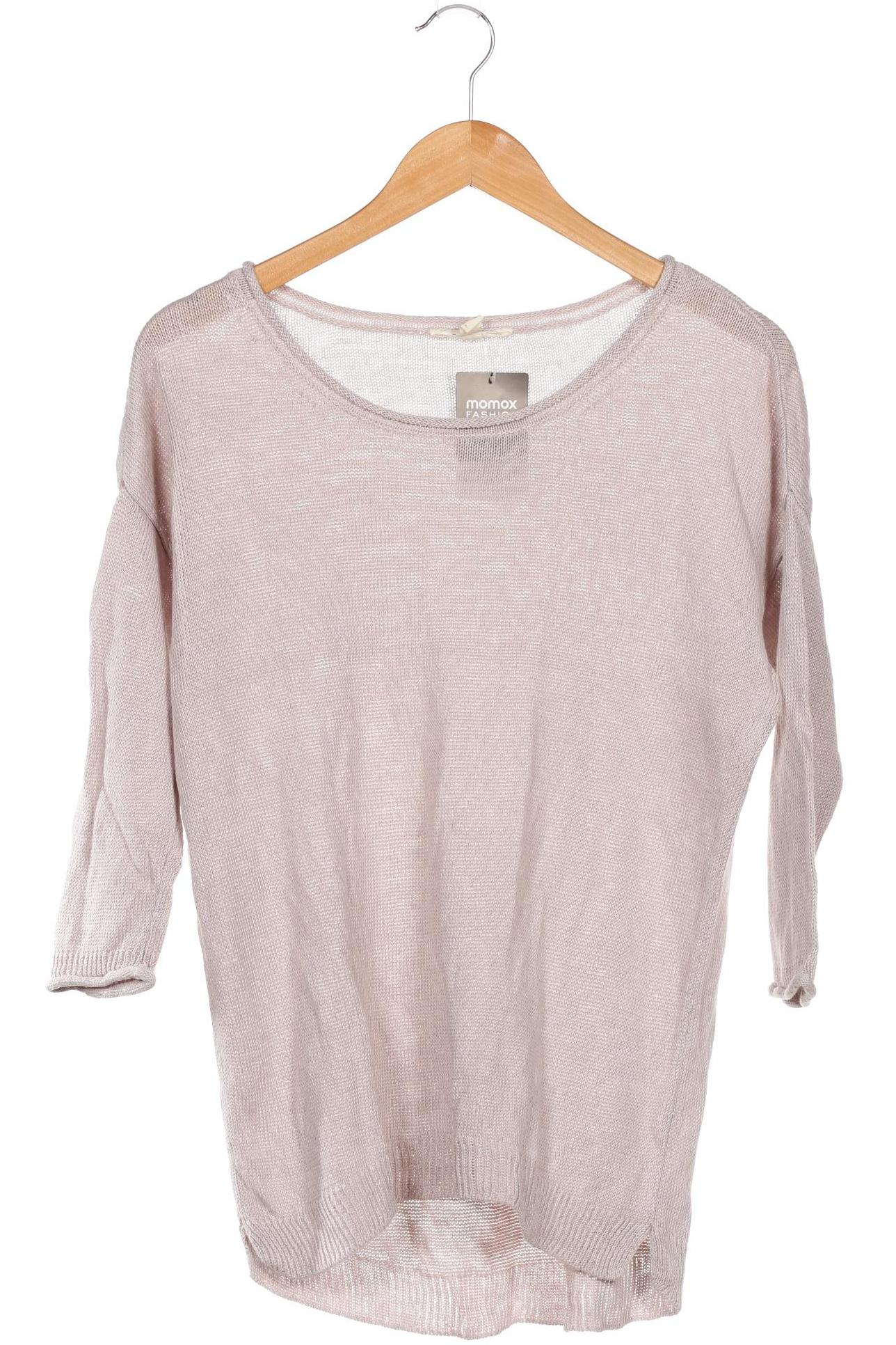

Esprit Damen Pullover, beige, Gr. 36