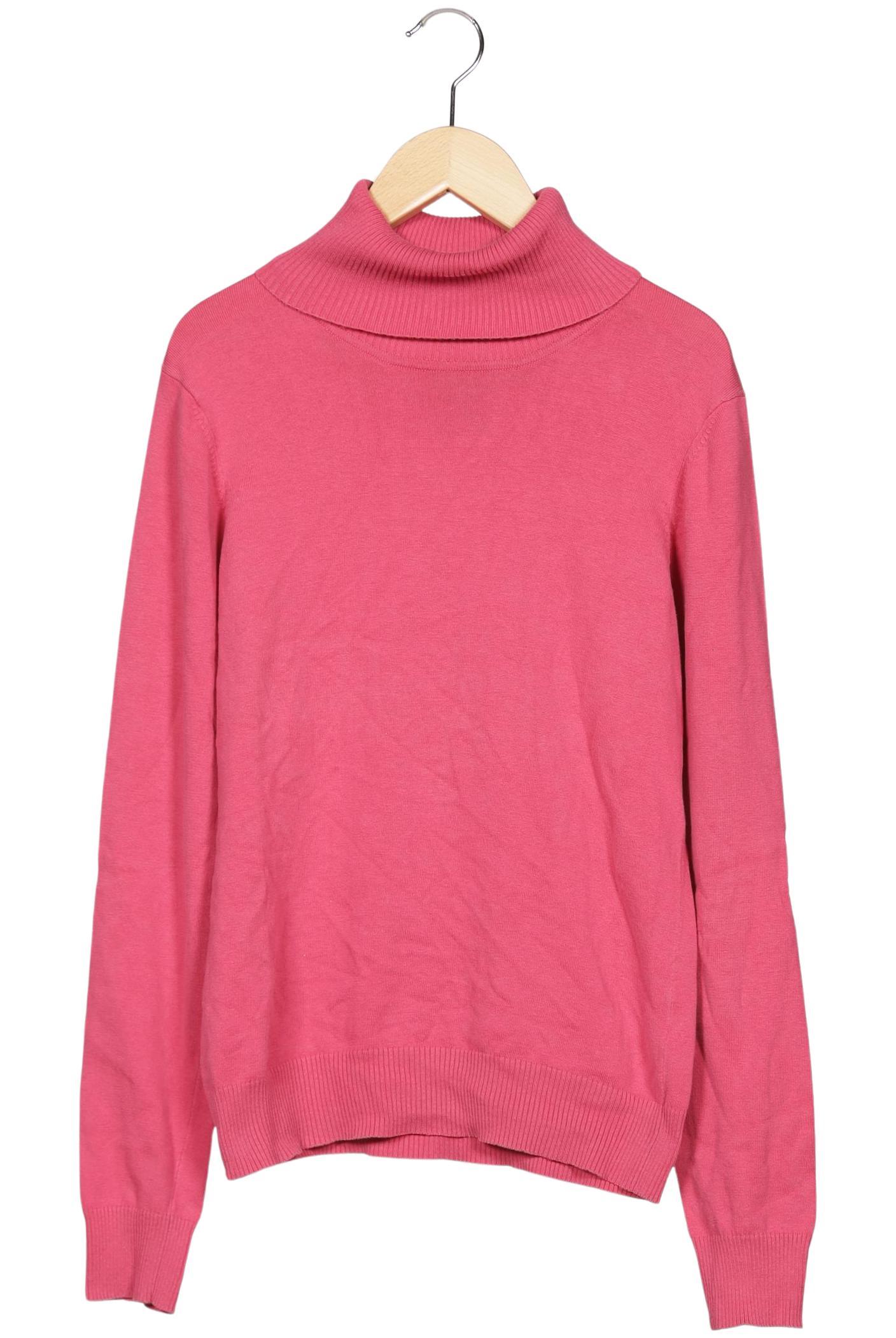 

Esprit Damen Pullover, pink, Gr. 38