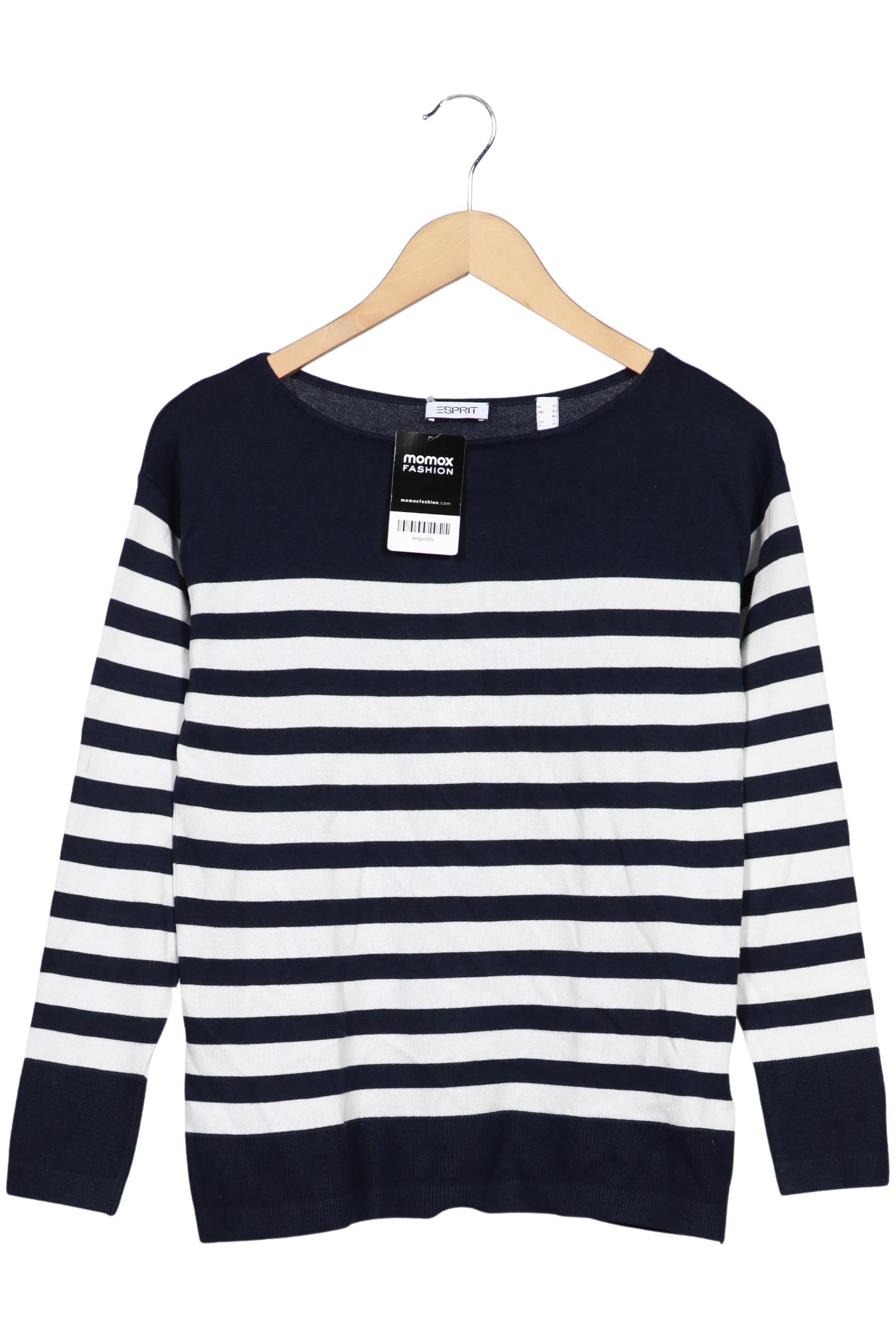 

Esprit Damen Pullover, mehrfarbig, Gr. 36