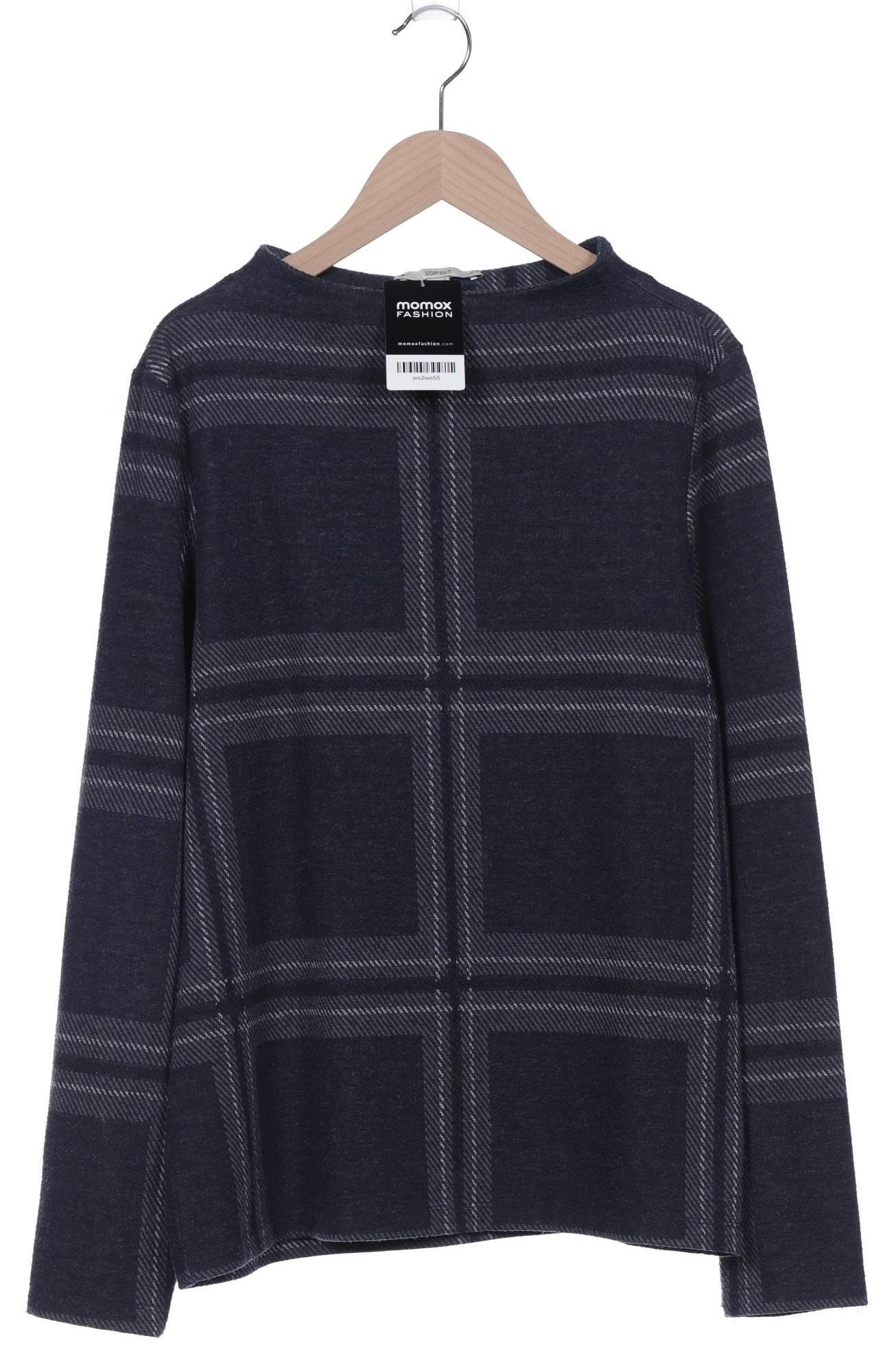 

Esprit Damen Pullover, marineblau, Gr. 38
