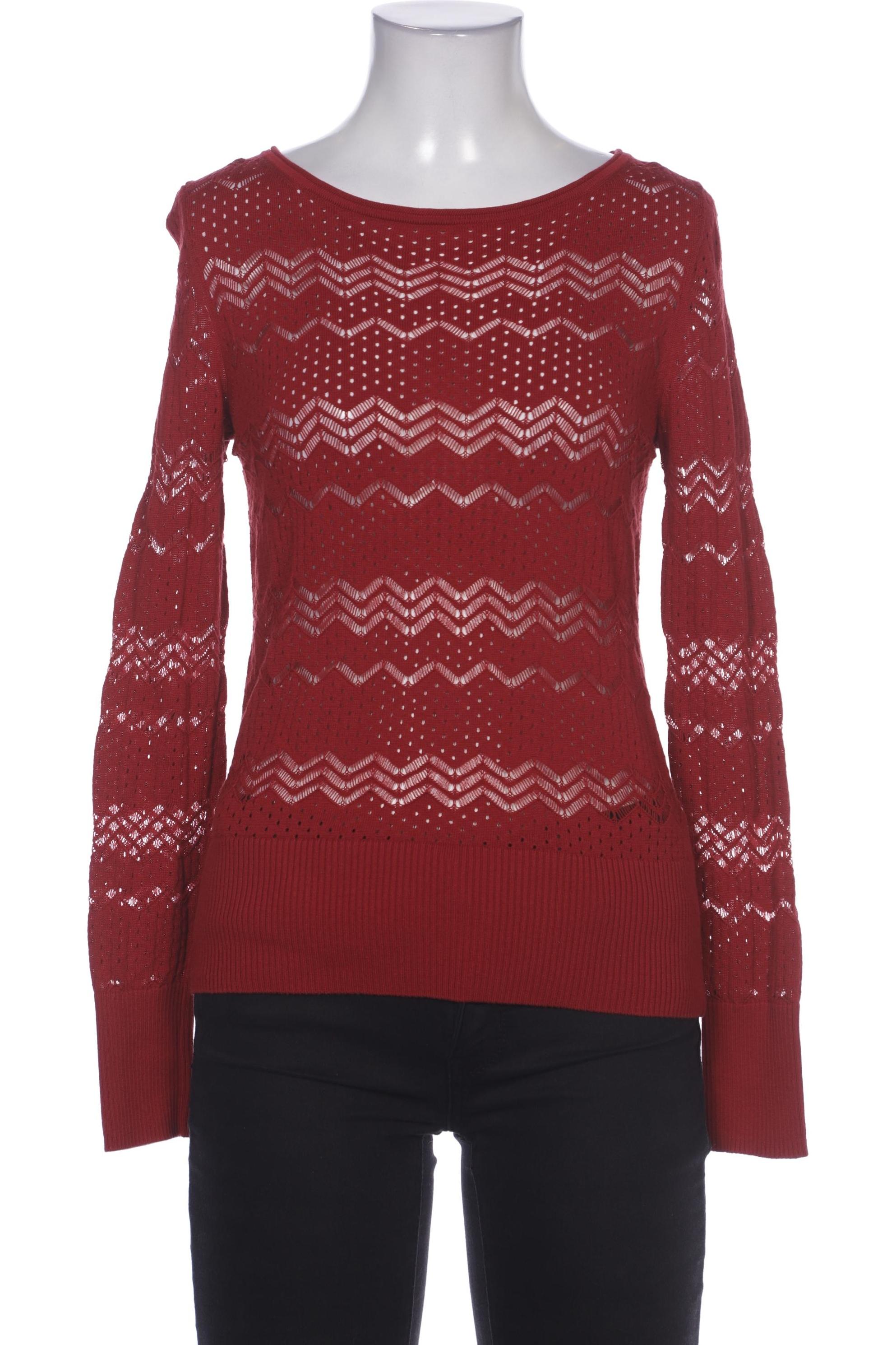 

Esprit Damen Pullover, bordeaux, Gr. 36