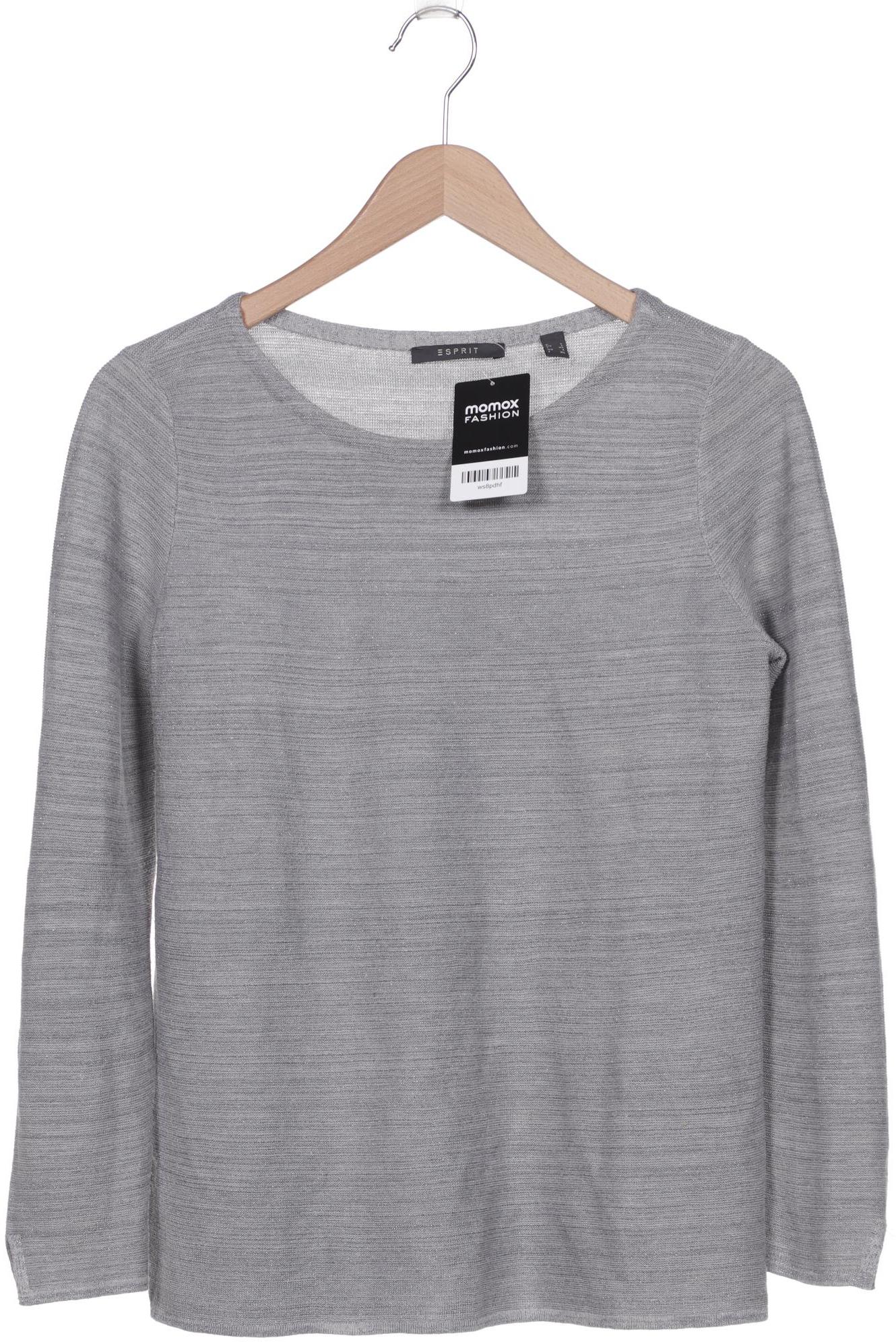 

Esprit Damen Pullover, grau