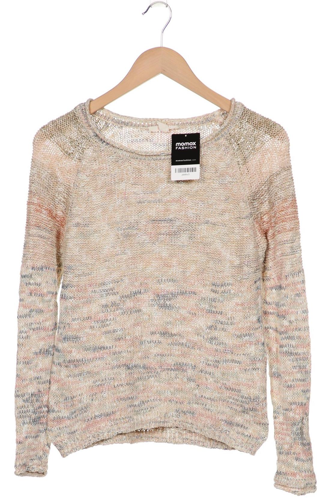 

Esprit Damen Pullover, beige, Gr. 38