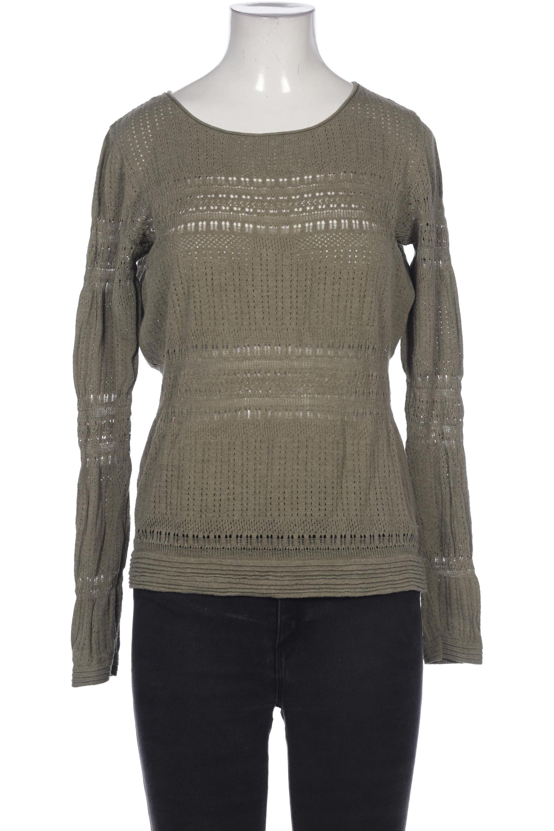 

Esprit Damen Pullover, grün