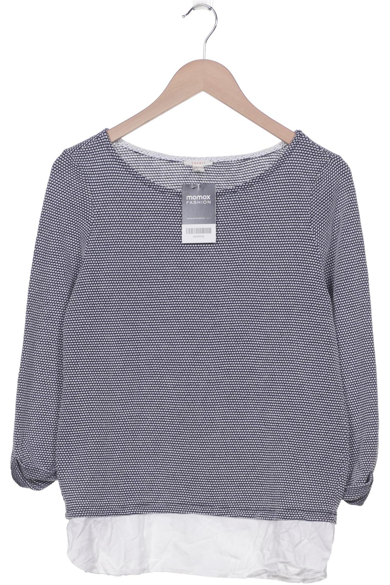 

Esprit Damen Pullover, marineblau, Gr. 36