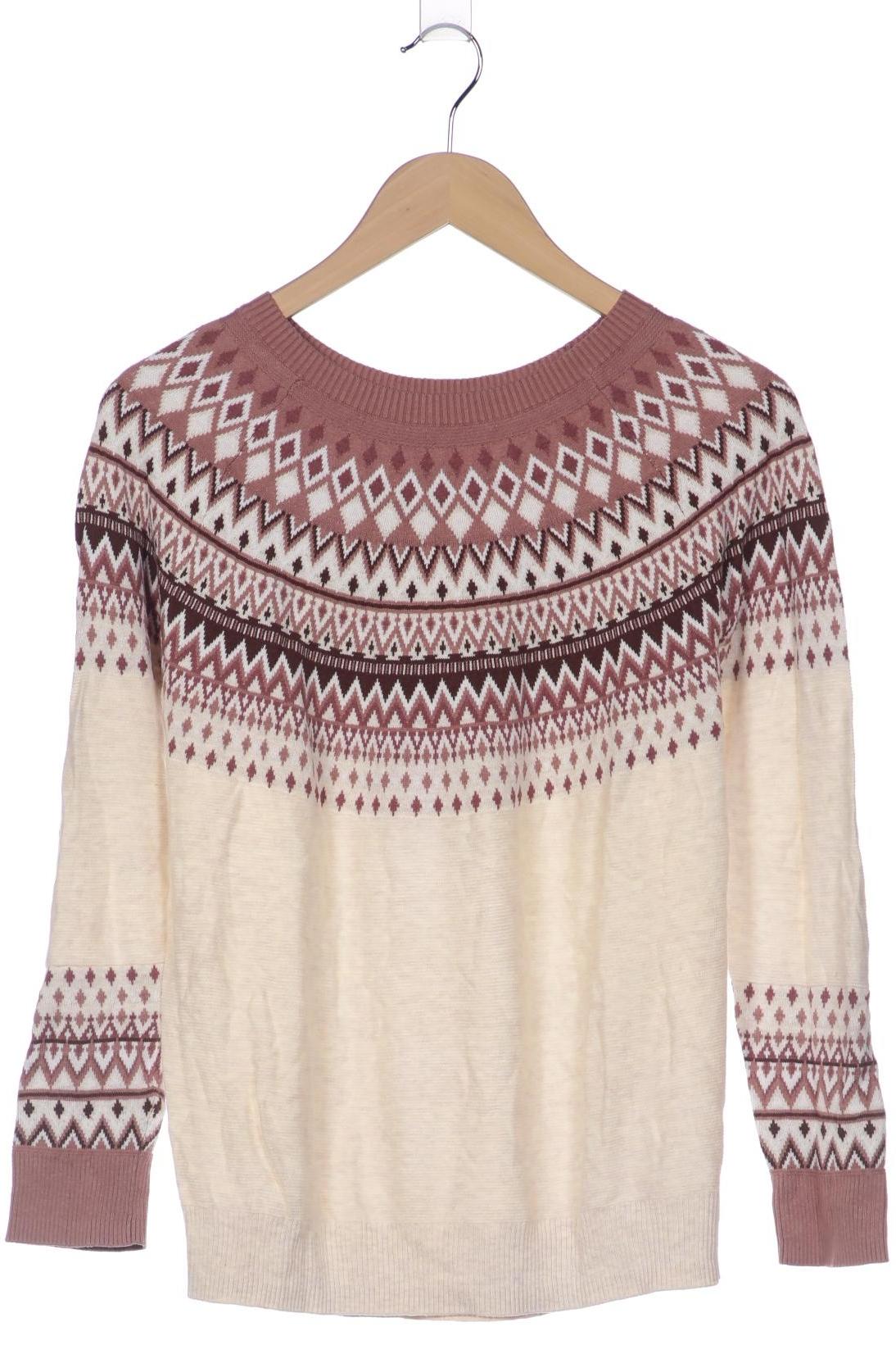 

Esprit Damen Pullover, beige, Gr. 36