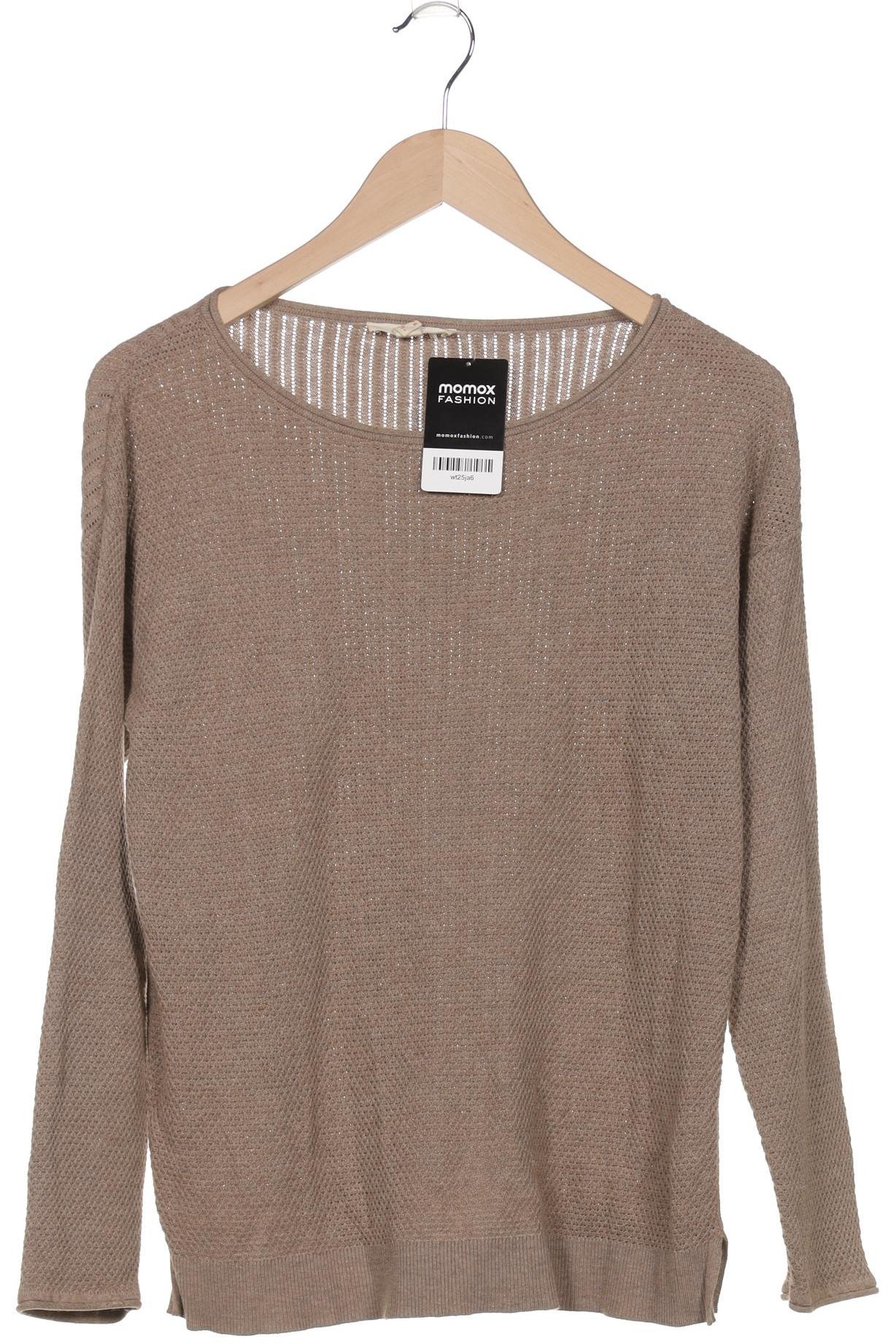 

Esprit Damen Pullover, beige, Gr. 42