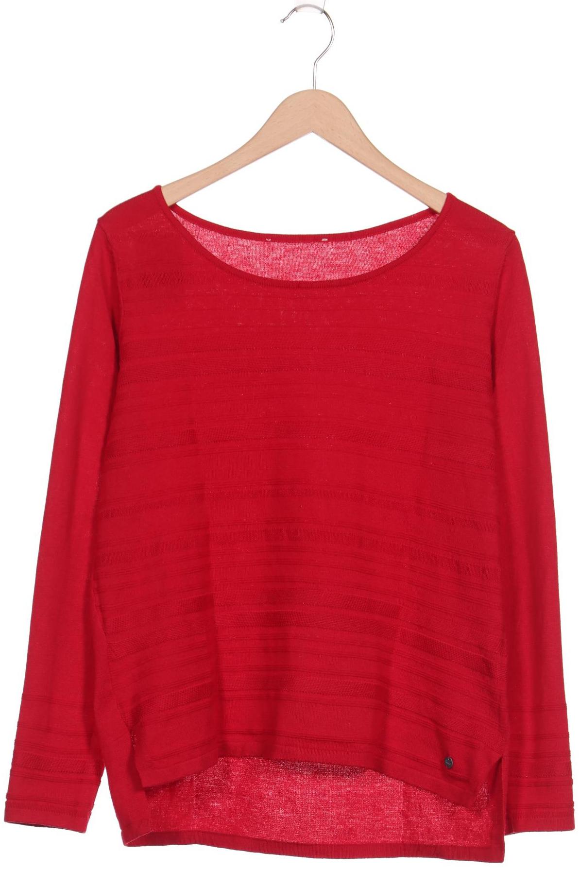 

Esprit Damen Pullover, rot