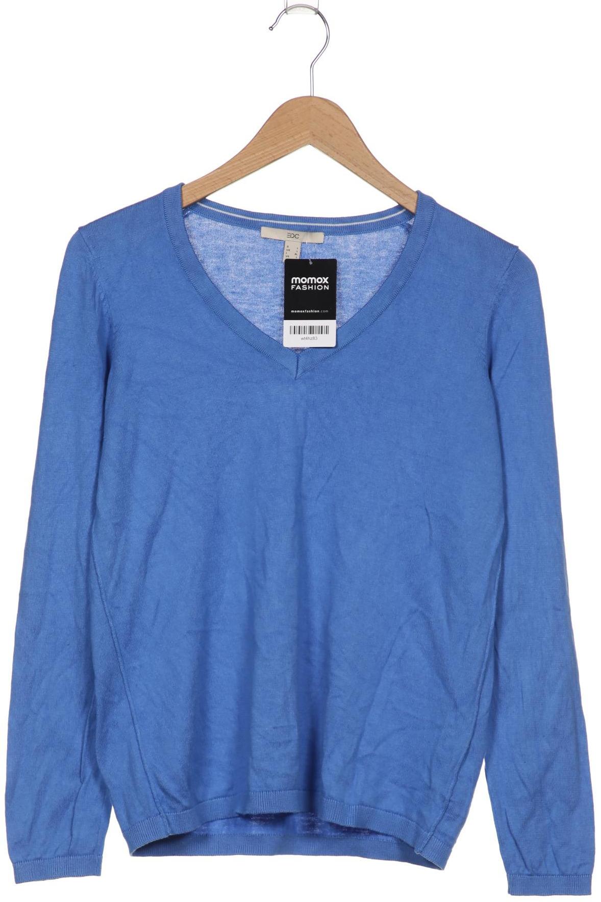 

Esprit Damen Pullover, blau