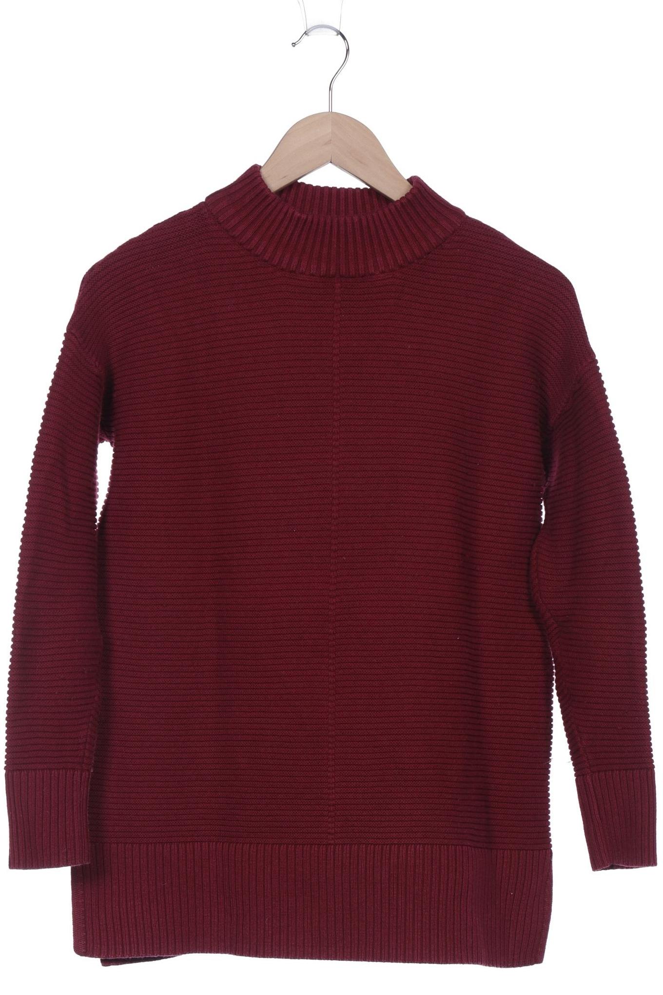 

Esprit Damen Pullover, bordeaux, Gr. 34