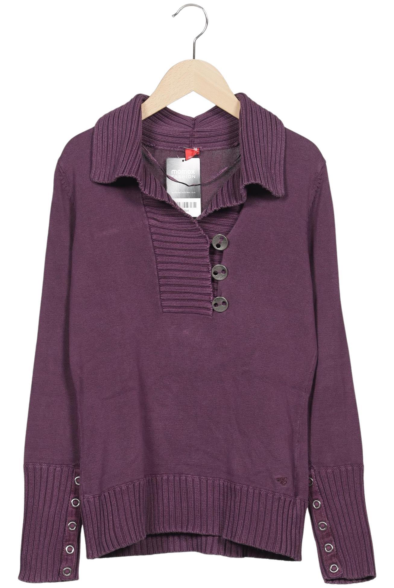 

Esprit Damen Pullover, flieder, Gr. 38