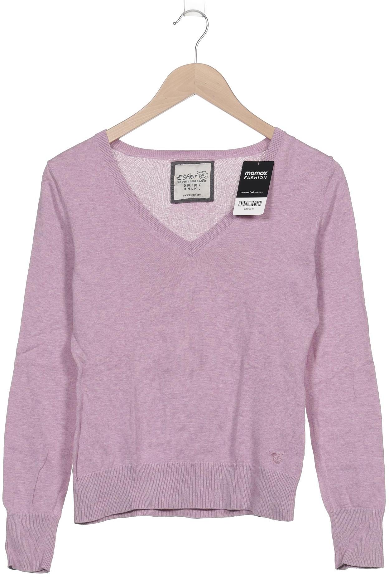 

Esprit Damen Pullover, pink, Gr. 38