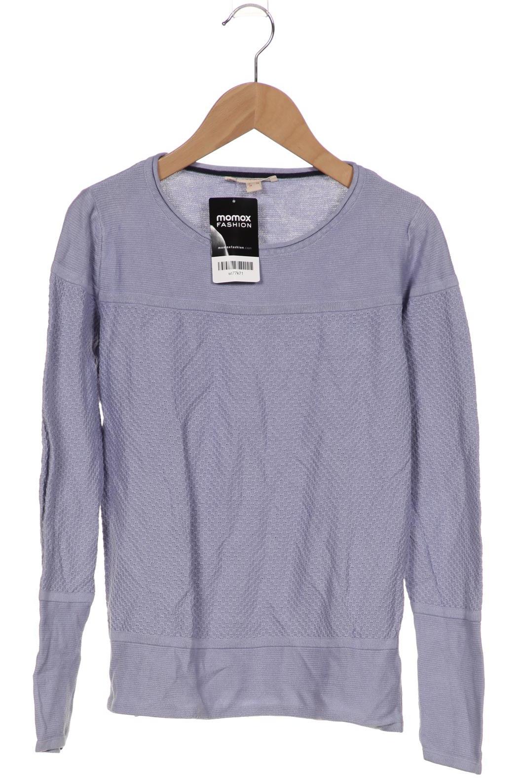 

Esprit Damen Pullover, hellblau, Gr. 34