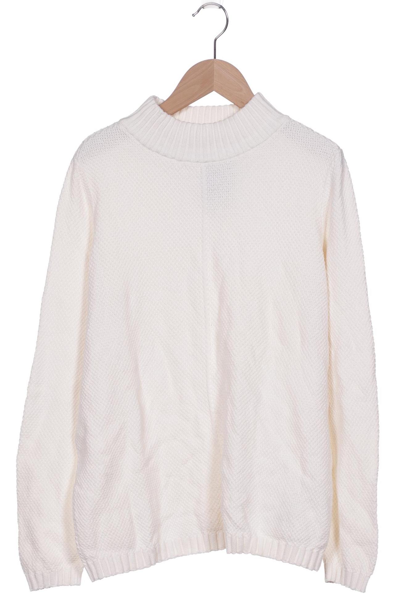 

Esprit Damen Pullover, cremeweiß