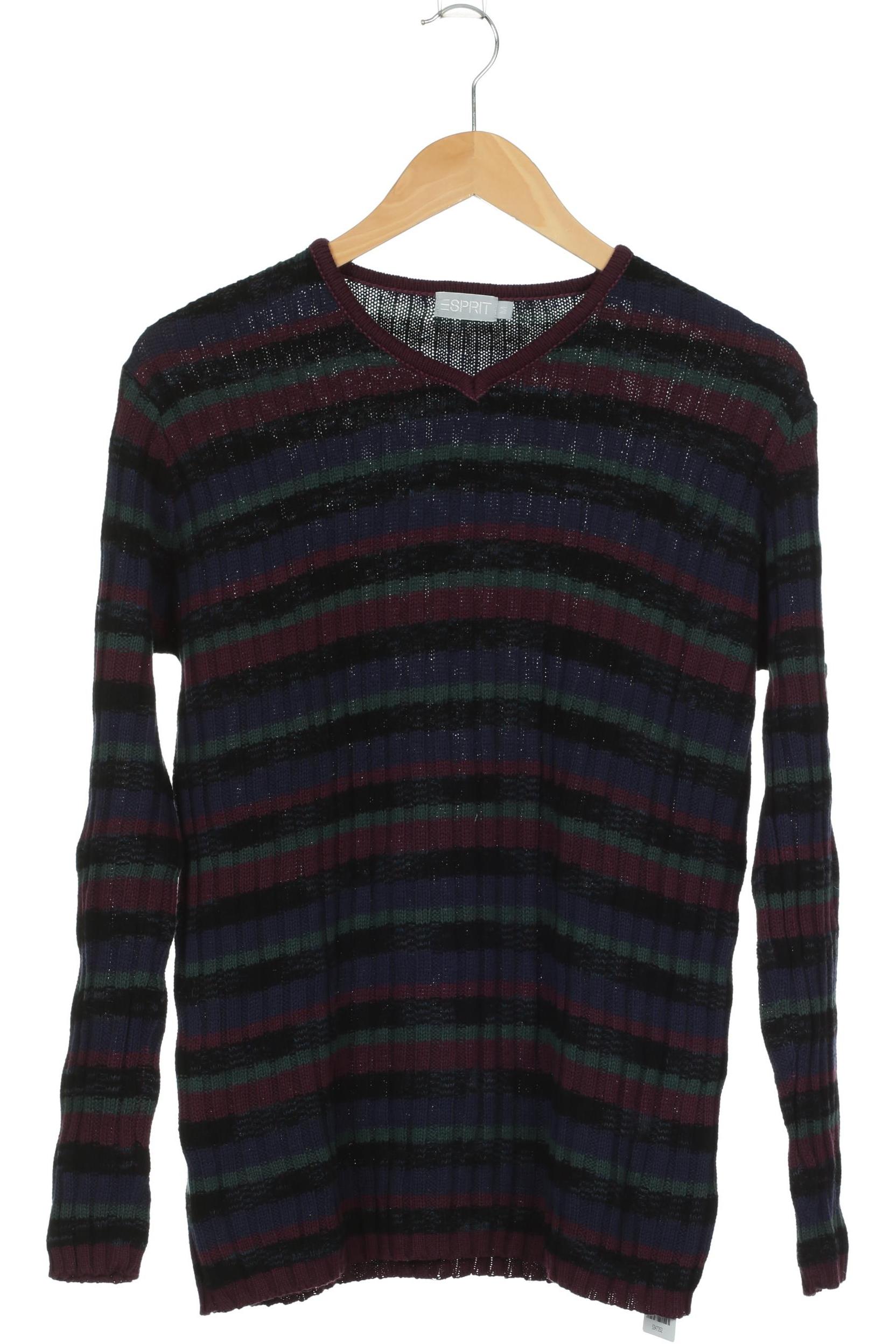 

Esprit Damen Pullover, mehrfarbig, Gr. 38