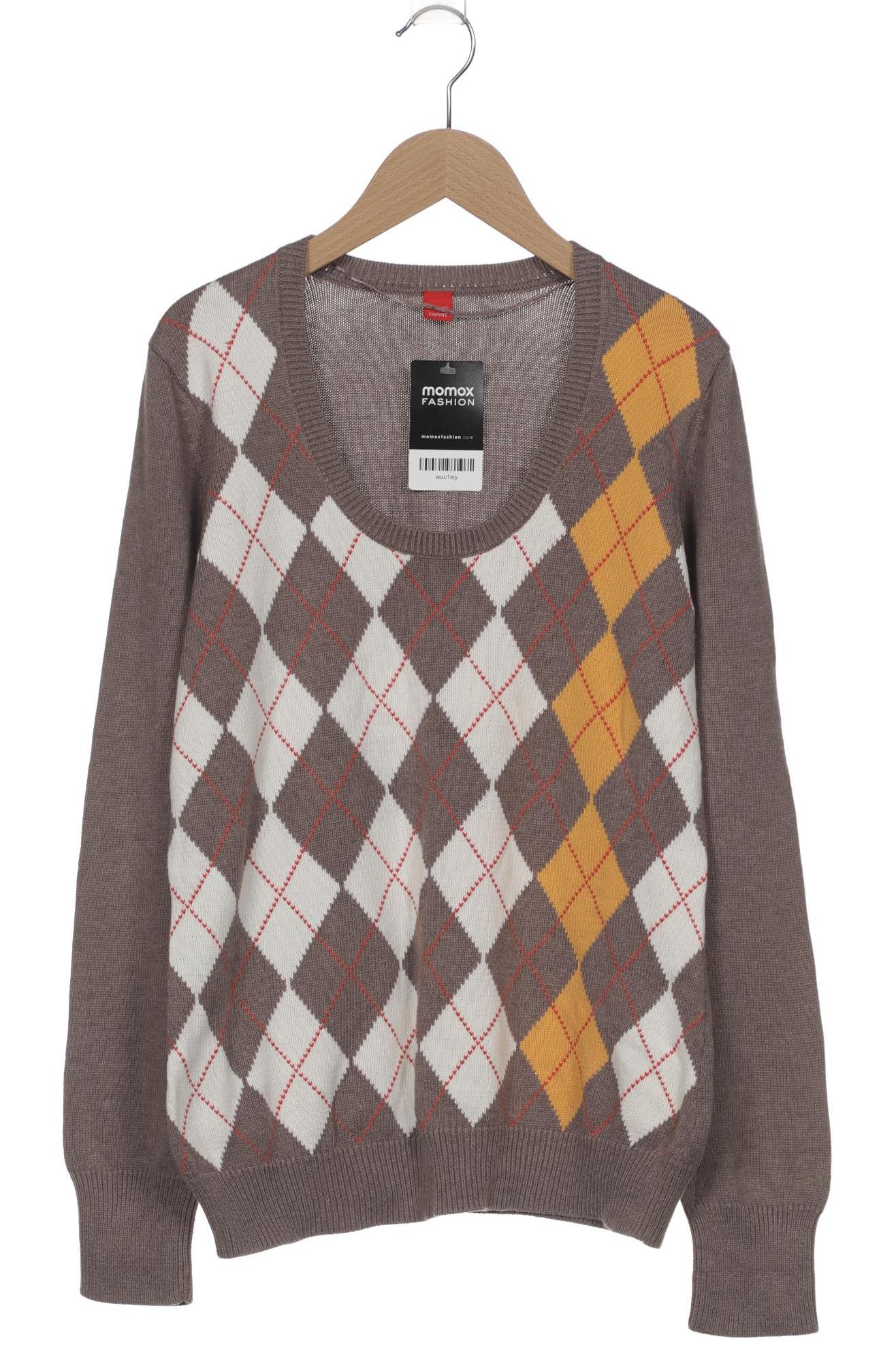 

Esprit Damen Pullover, beige, Gr. 44