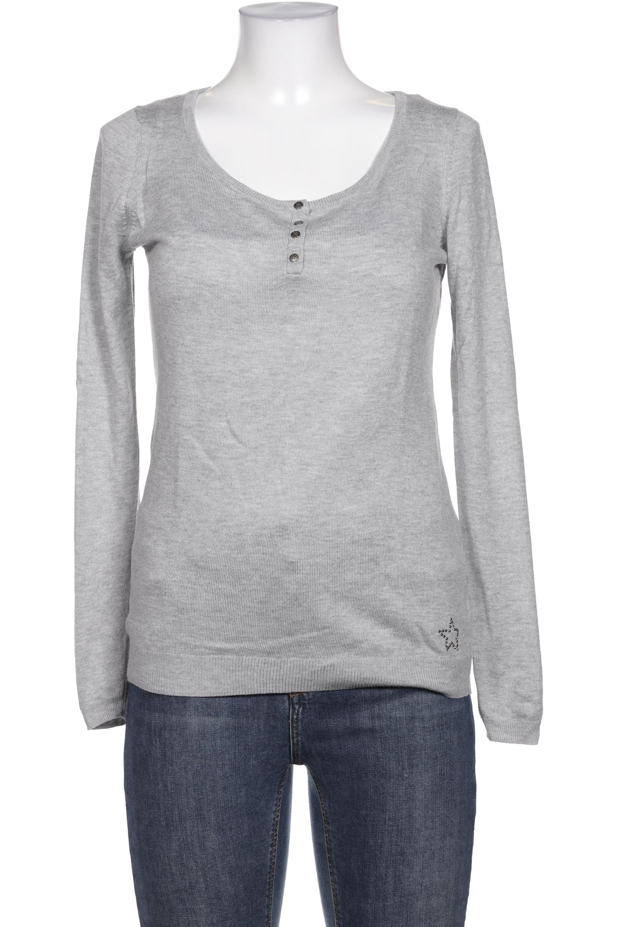 

Esprit Damen Pullover, grau