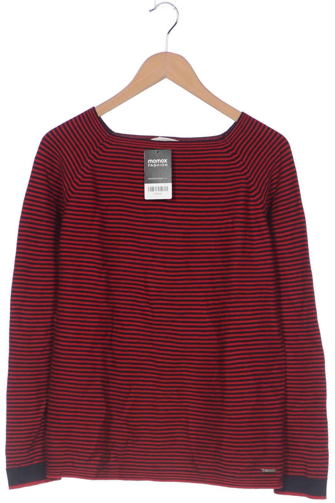 

Esprit Damen Pullover, rot, Gr. 44