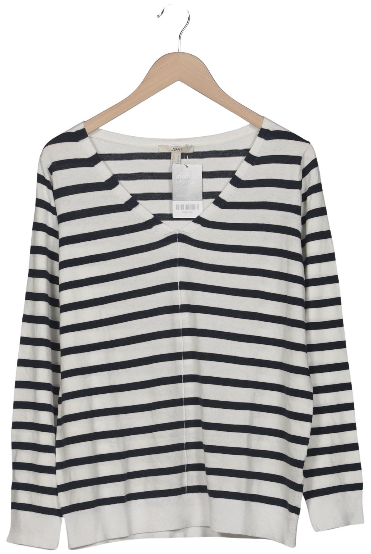 

Esprit Damen Pullover, mehrfarbig, Gr. 44