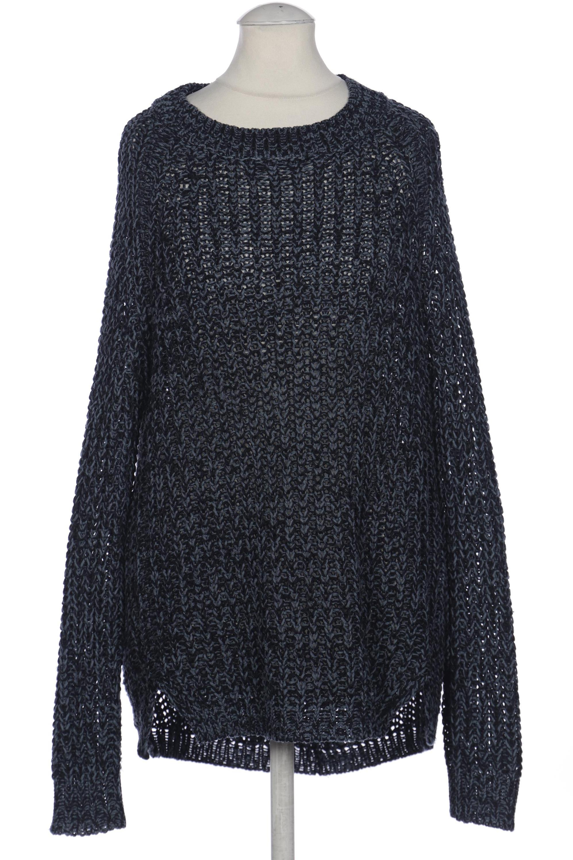 

Esprit Damen Pullover, blau