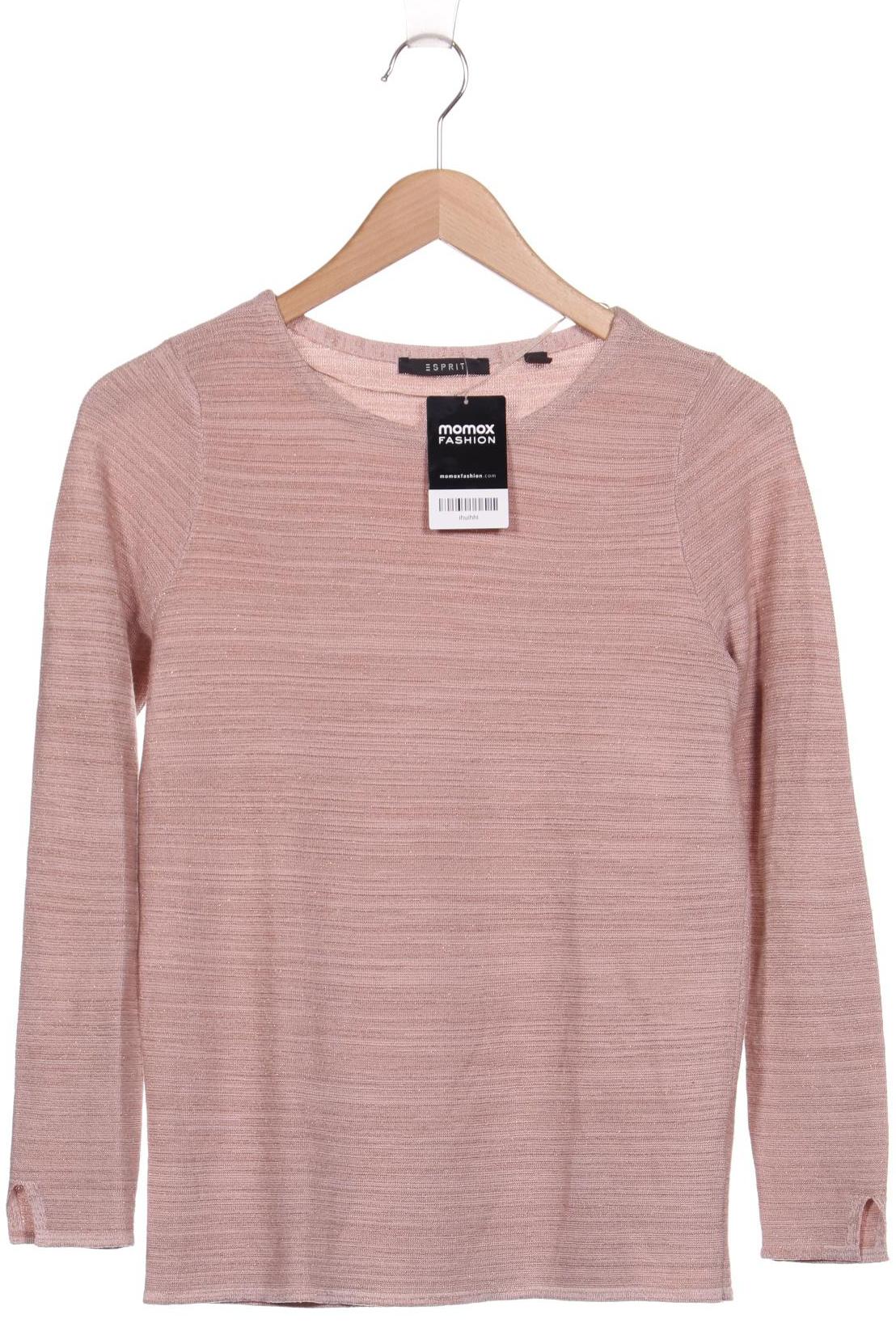 

Esprit Damen Pullover, pink, Gr. 36