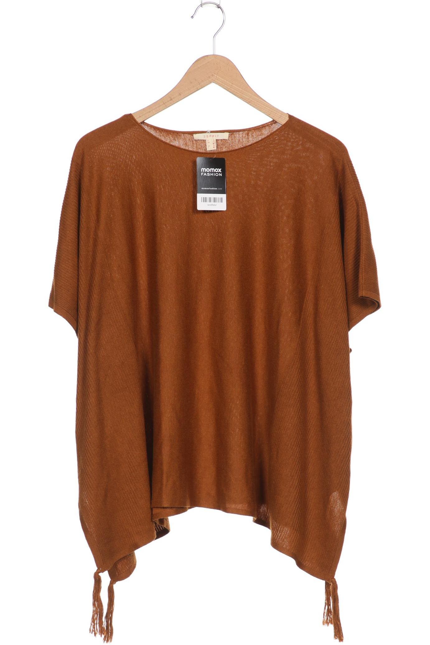 

Esprit Damen Pullover, braun