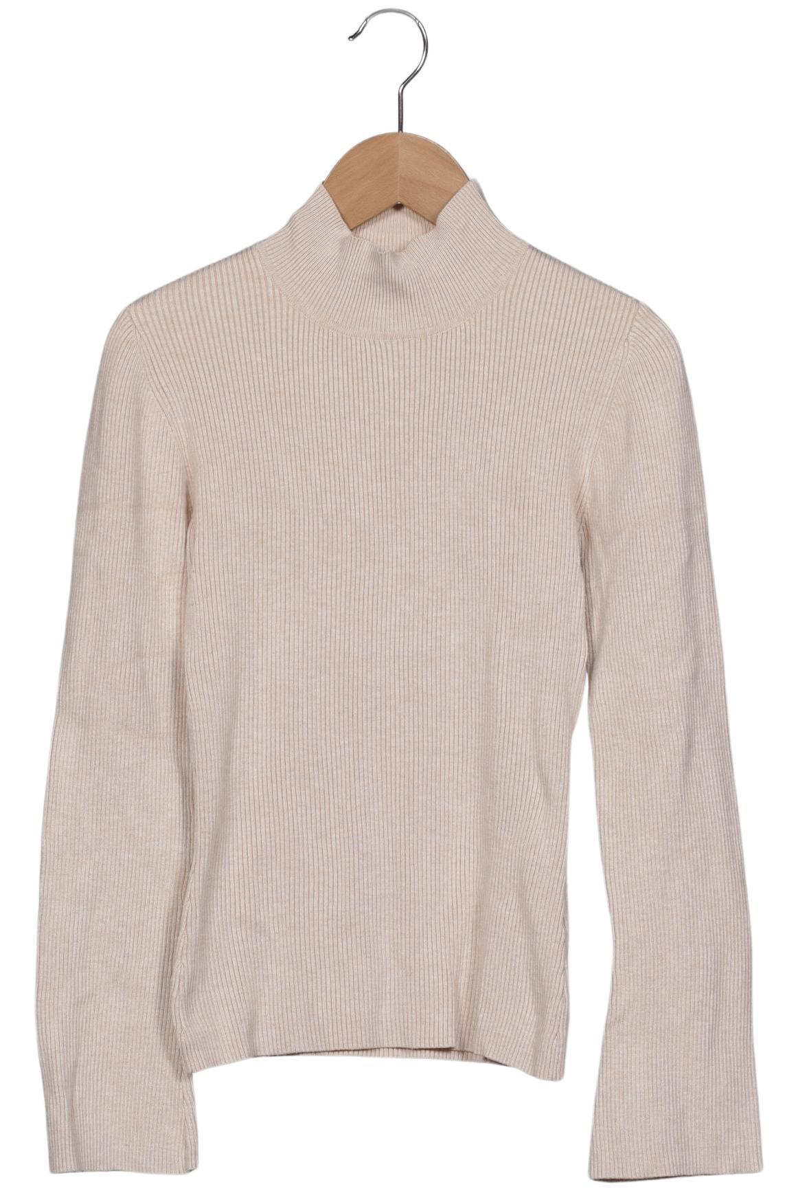 

Esprit Damen Pullover, beige, Gr. 34