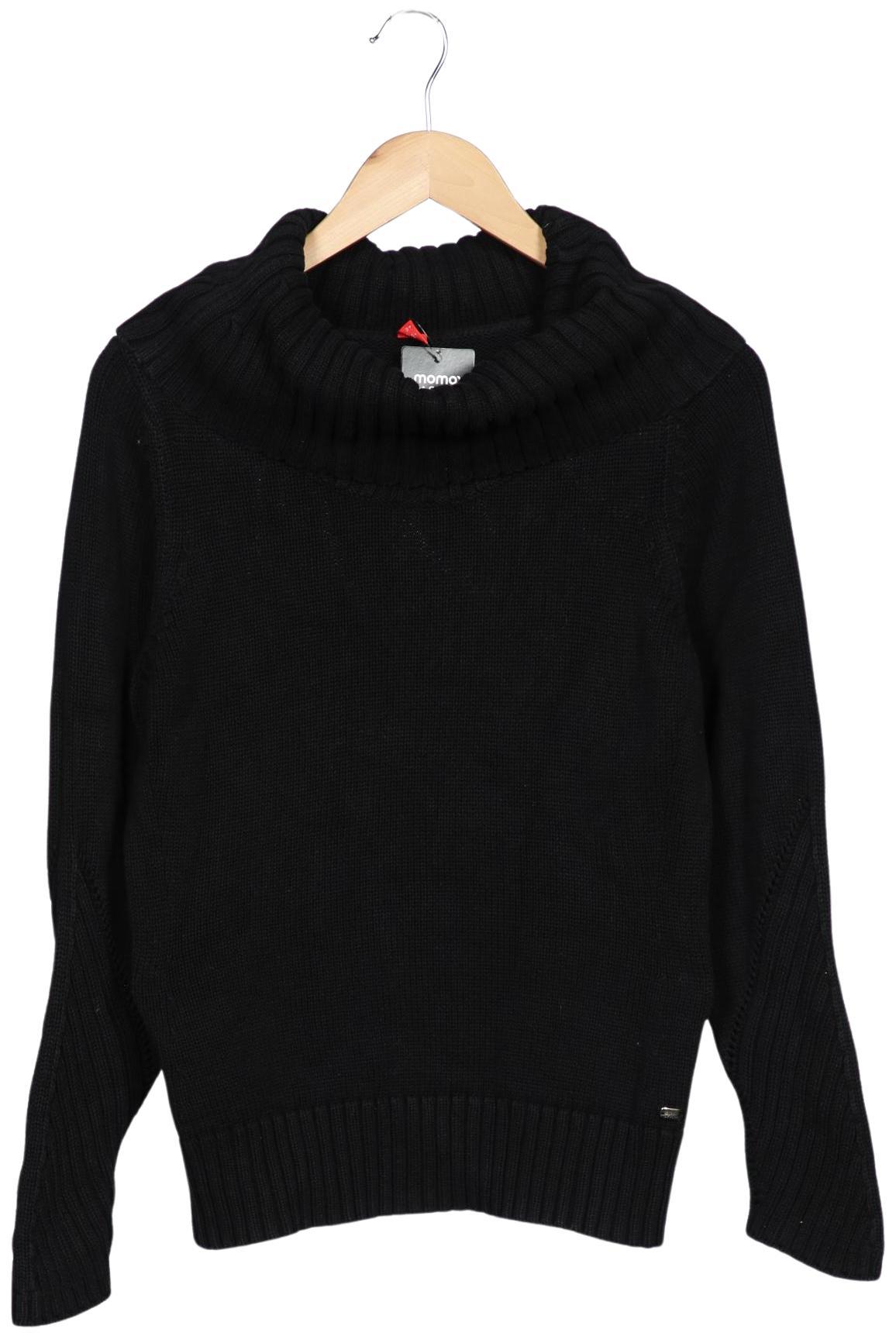 

Esprit Damen Pullover, schwarz, Gr. 44