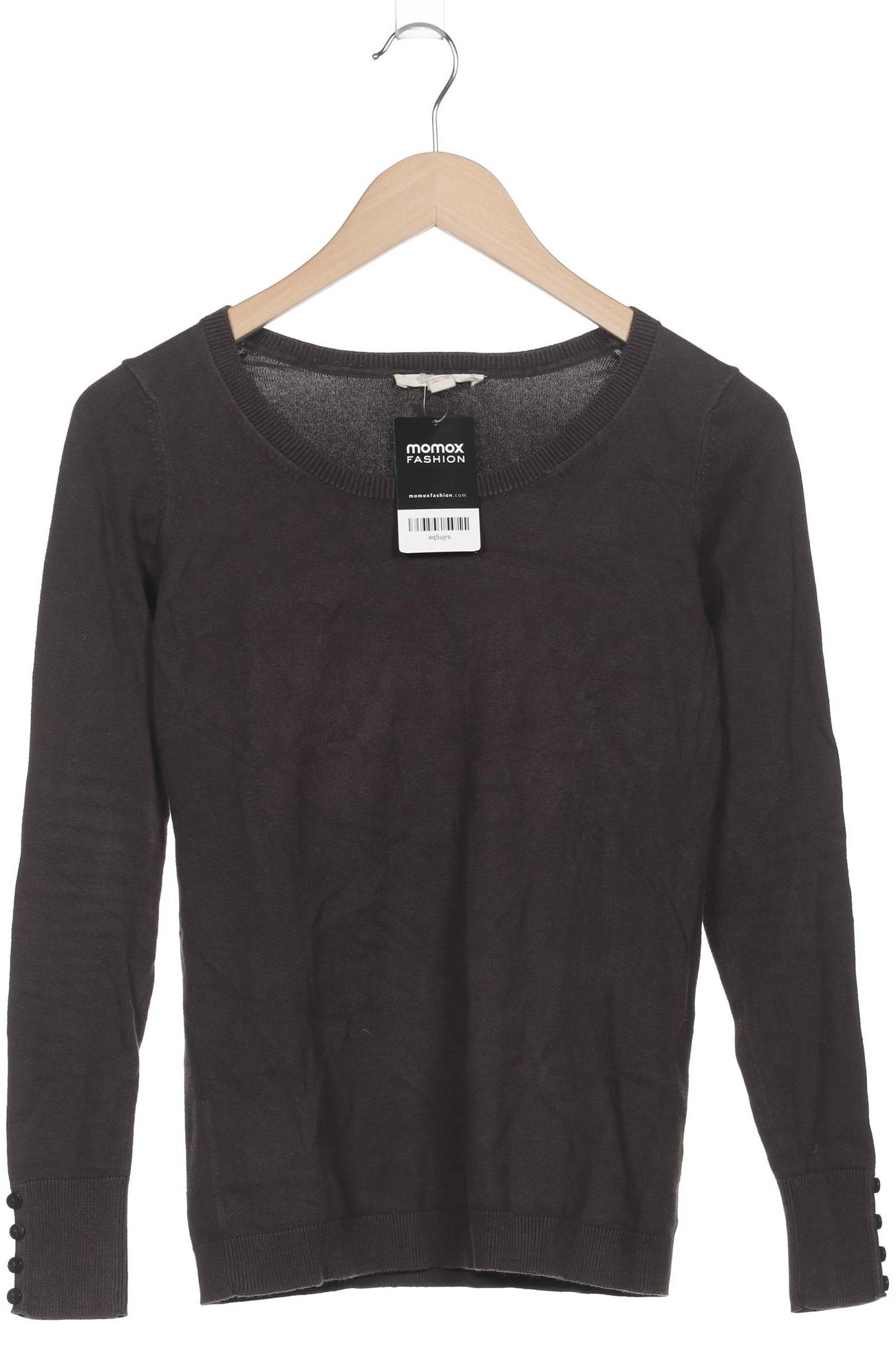 

Esprit Damen Pullover, braun, Gr. 34