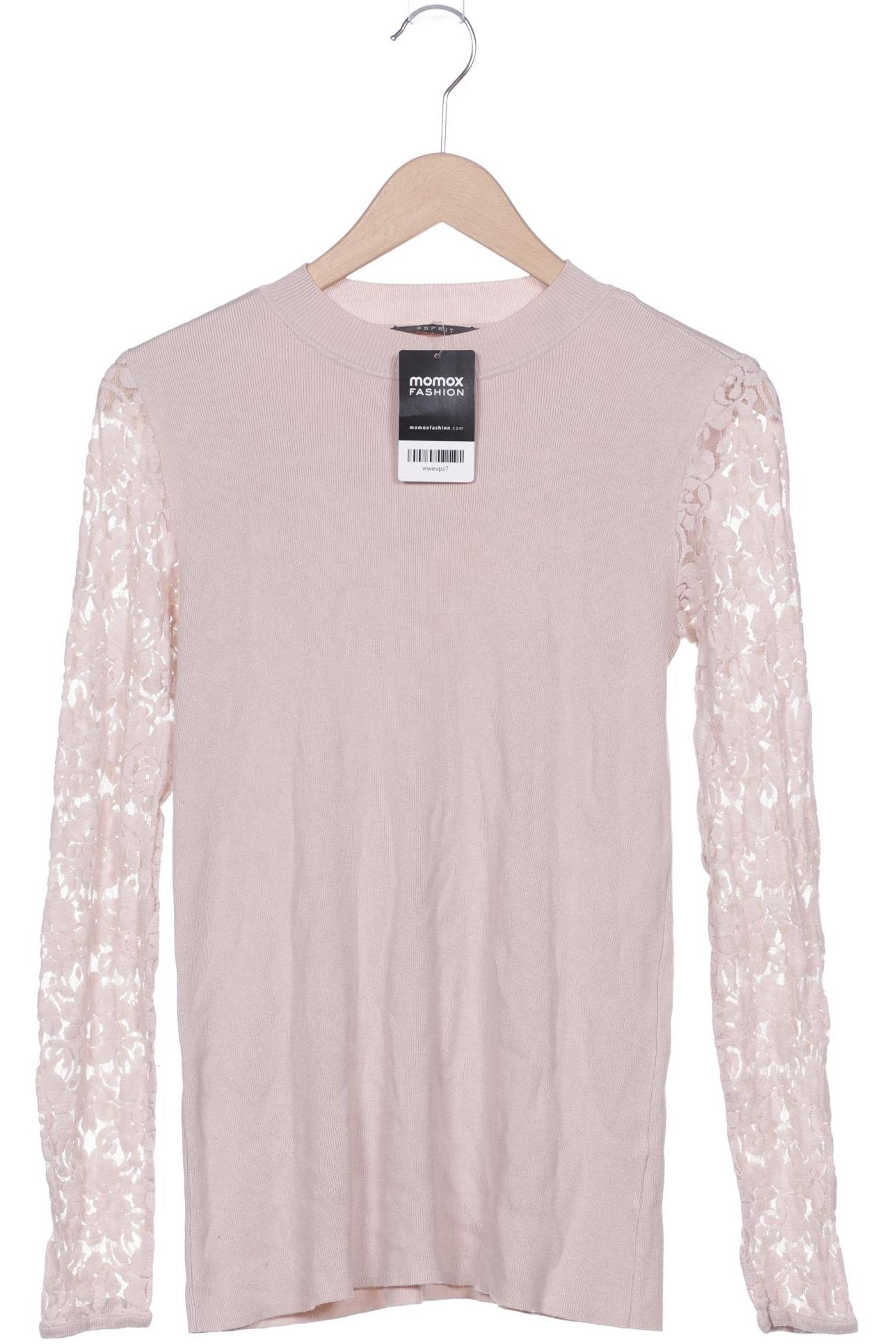 

Esprit Damen Pullover, beige, Gr. 38
