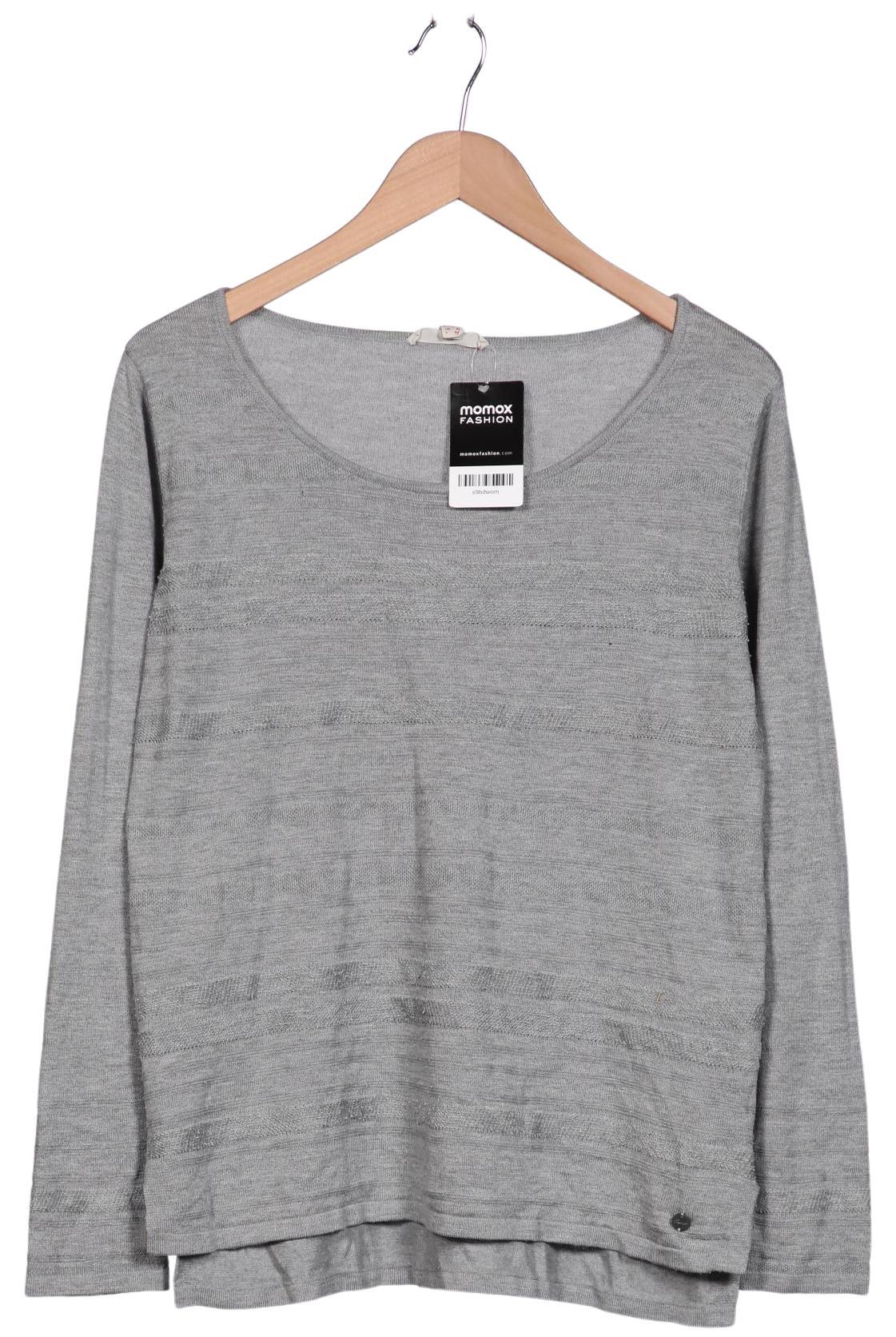 

Esprit Damen Pullover, grau, Gr. 44