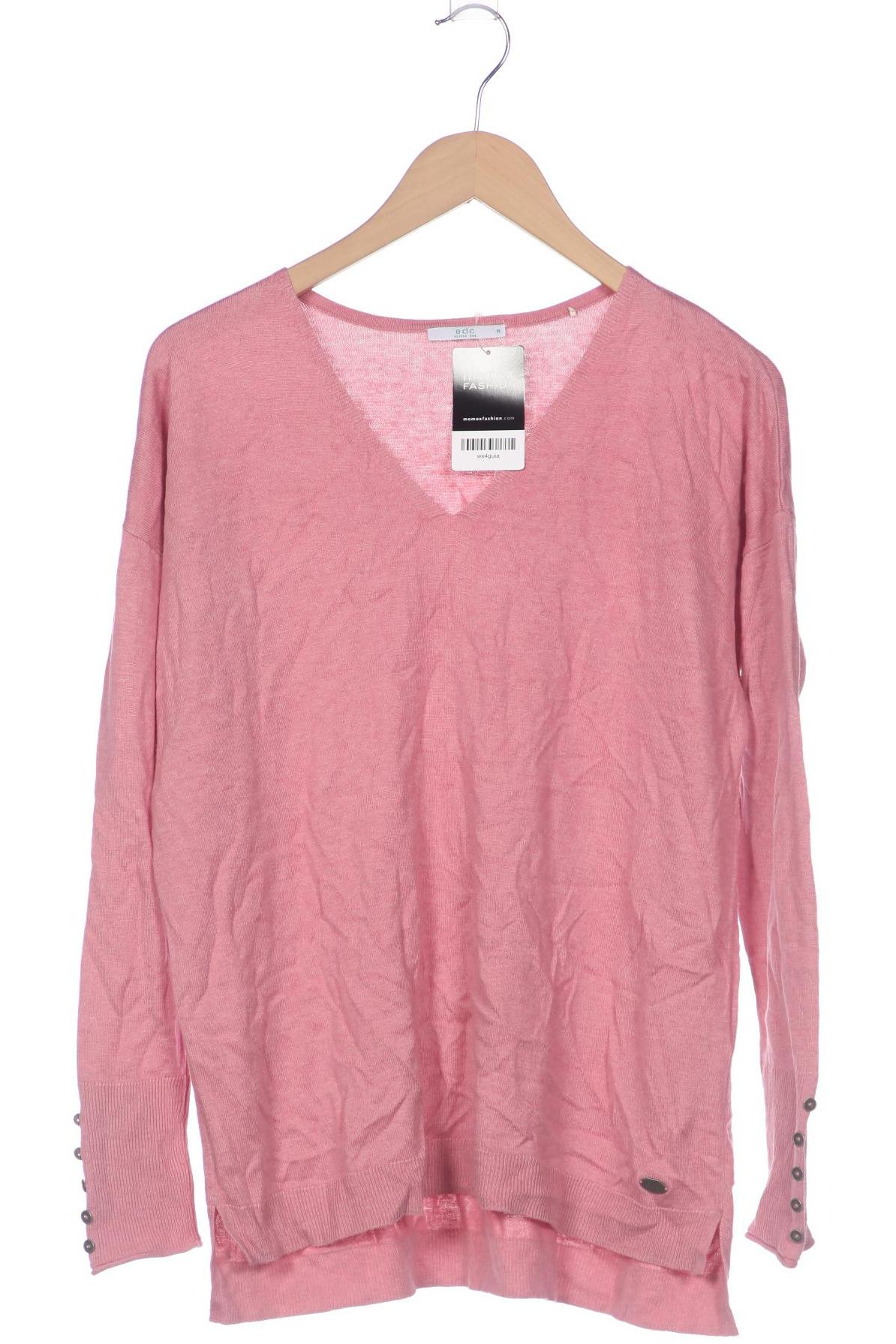

Esprit Damen Pullover, pink, Gr. 38