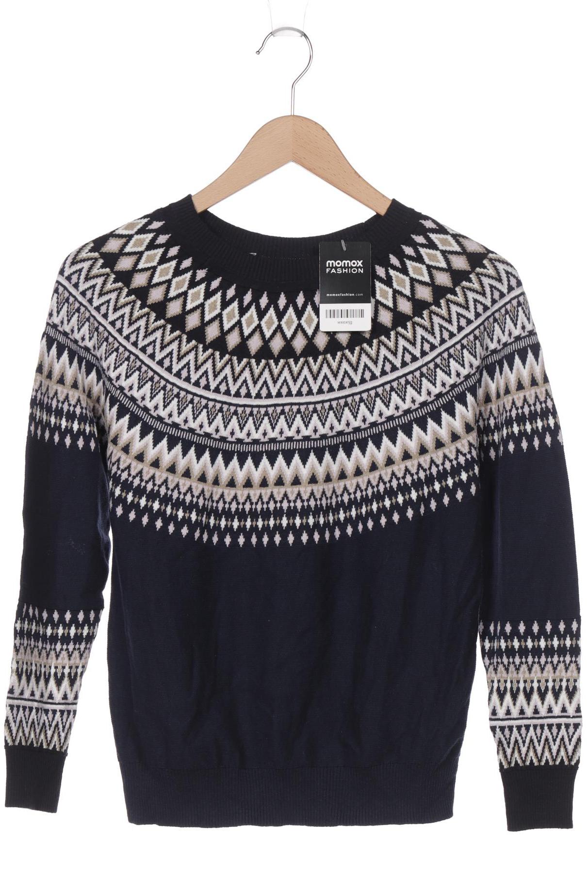 

Esprit Damen Pullover, marineblau