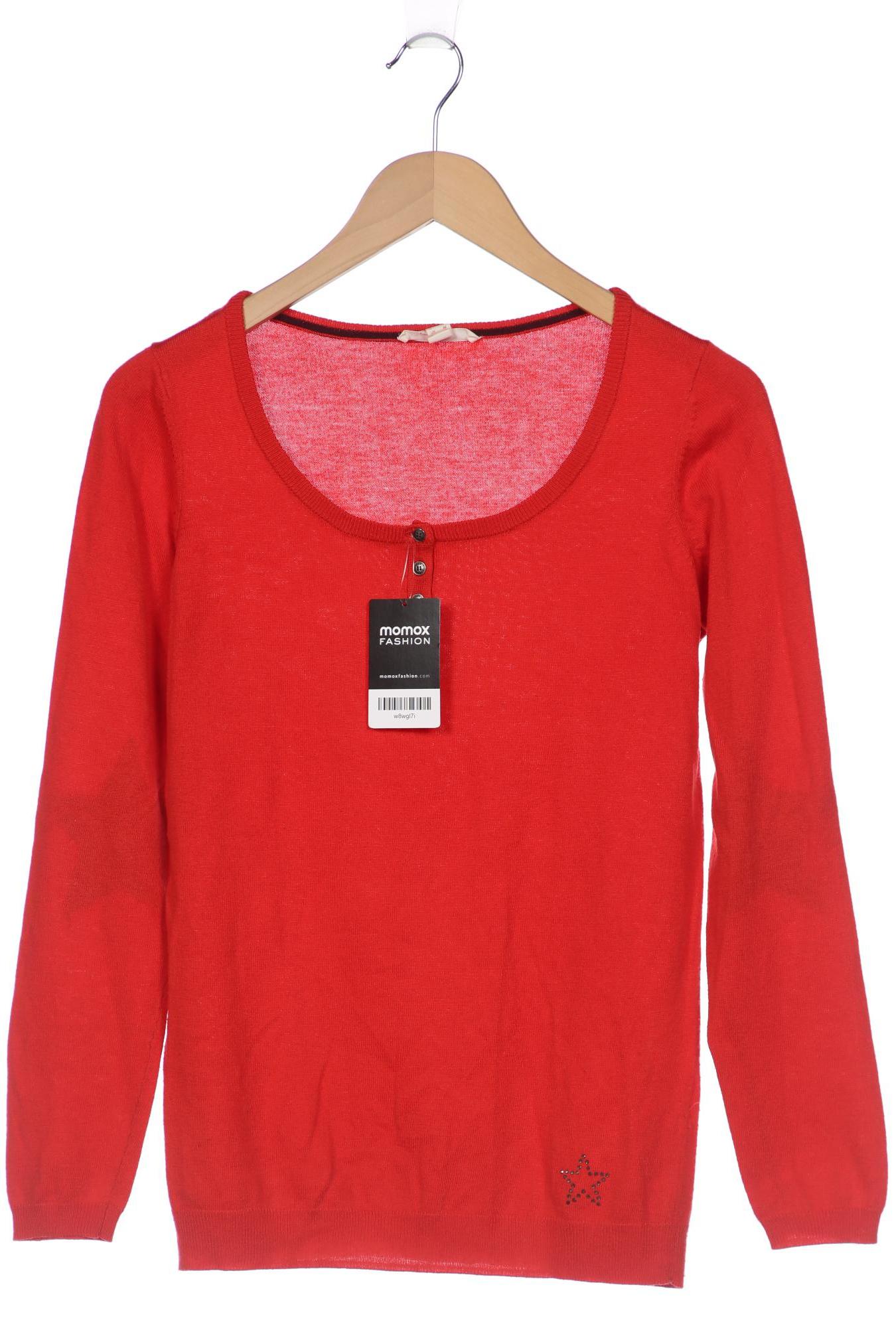 

Esprit Damen Pullover, rot