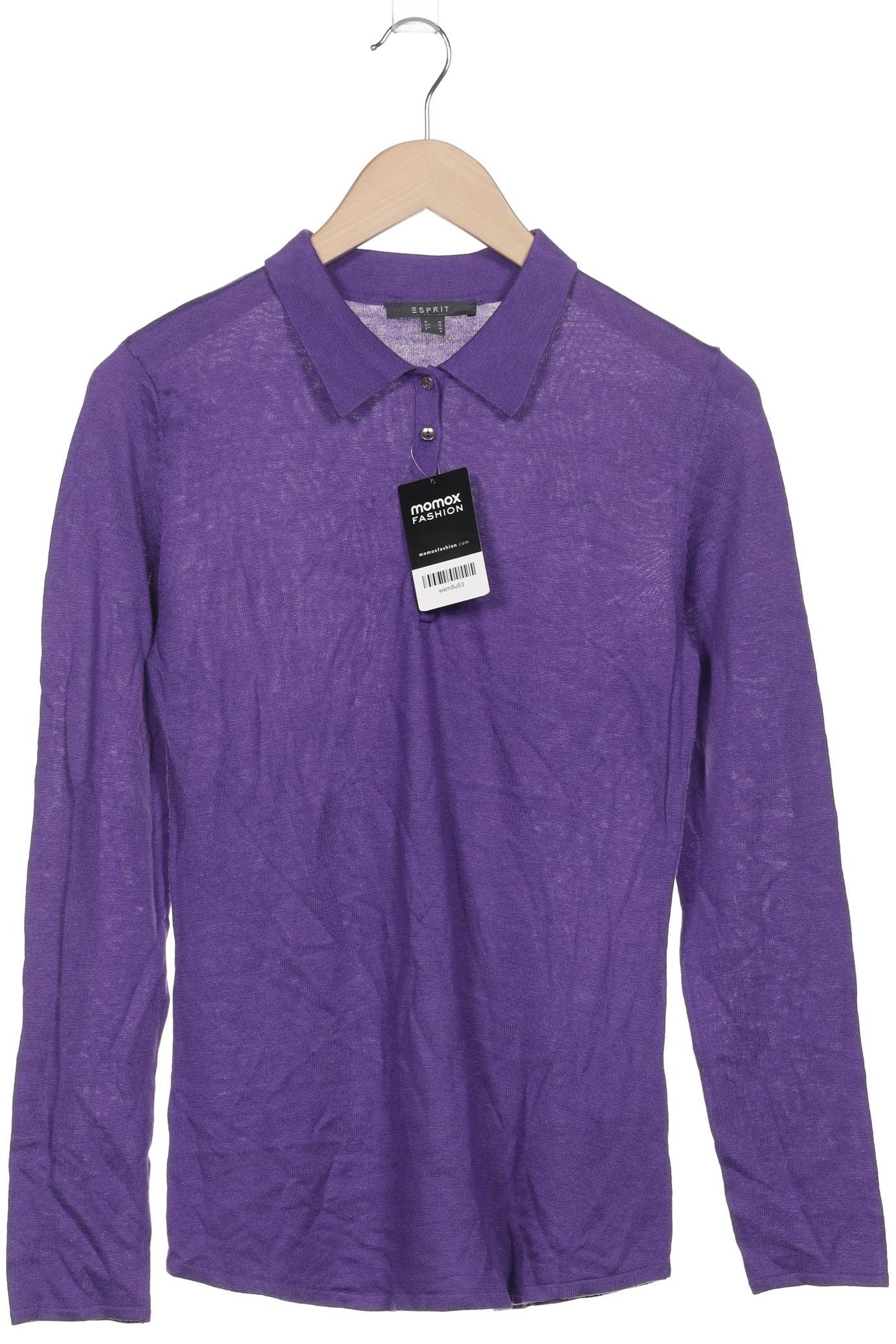 

Esprit Damen Pullover, flieder, Gr. 38
