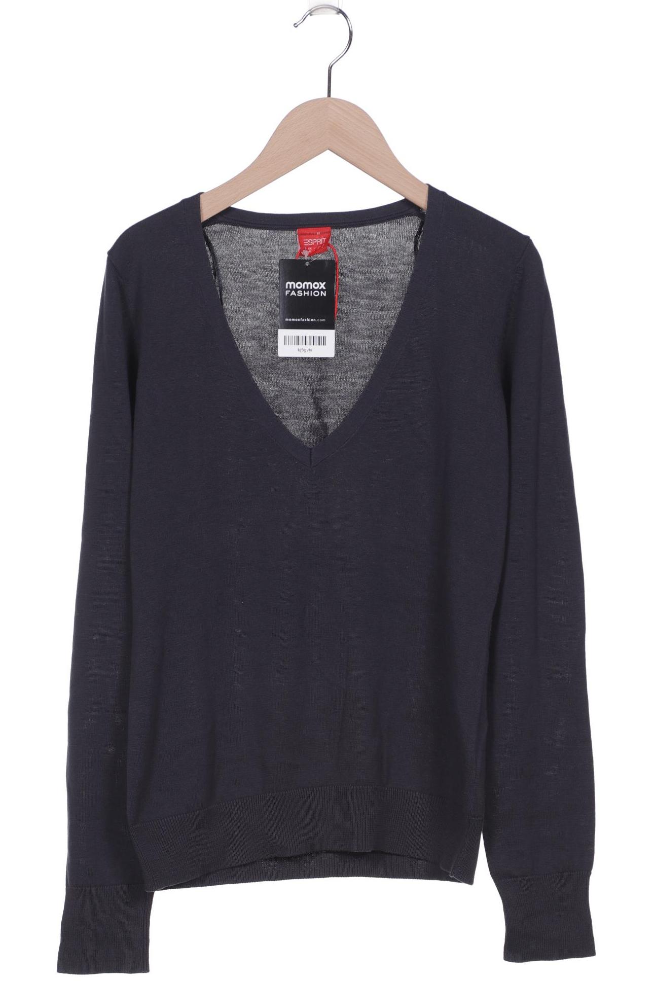 

Esprit Damen Pullover, marineblau