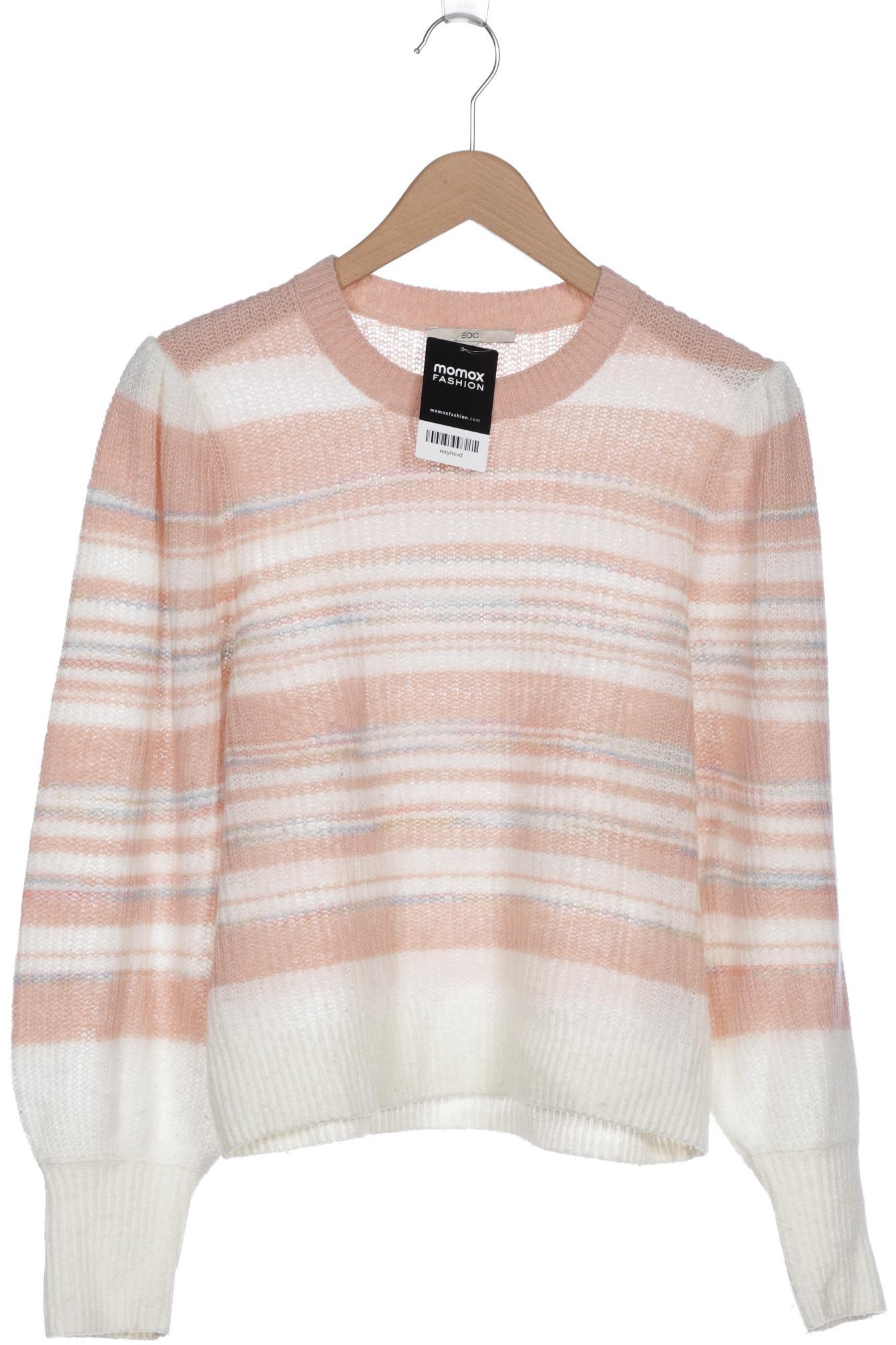 

Esprit Damen Pullover, cremeweiß