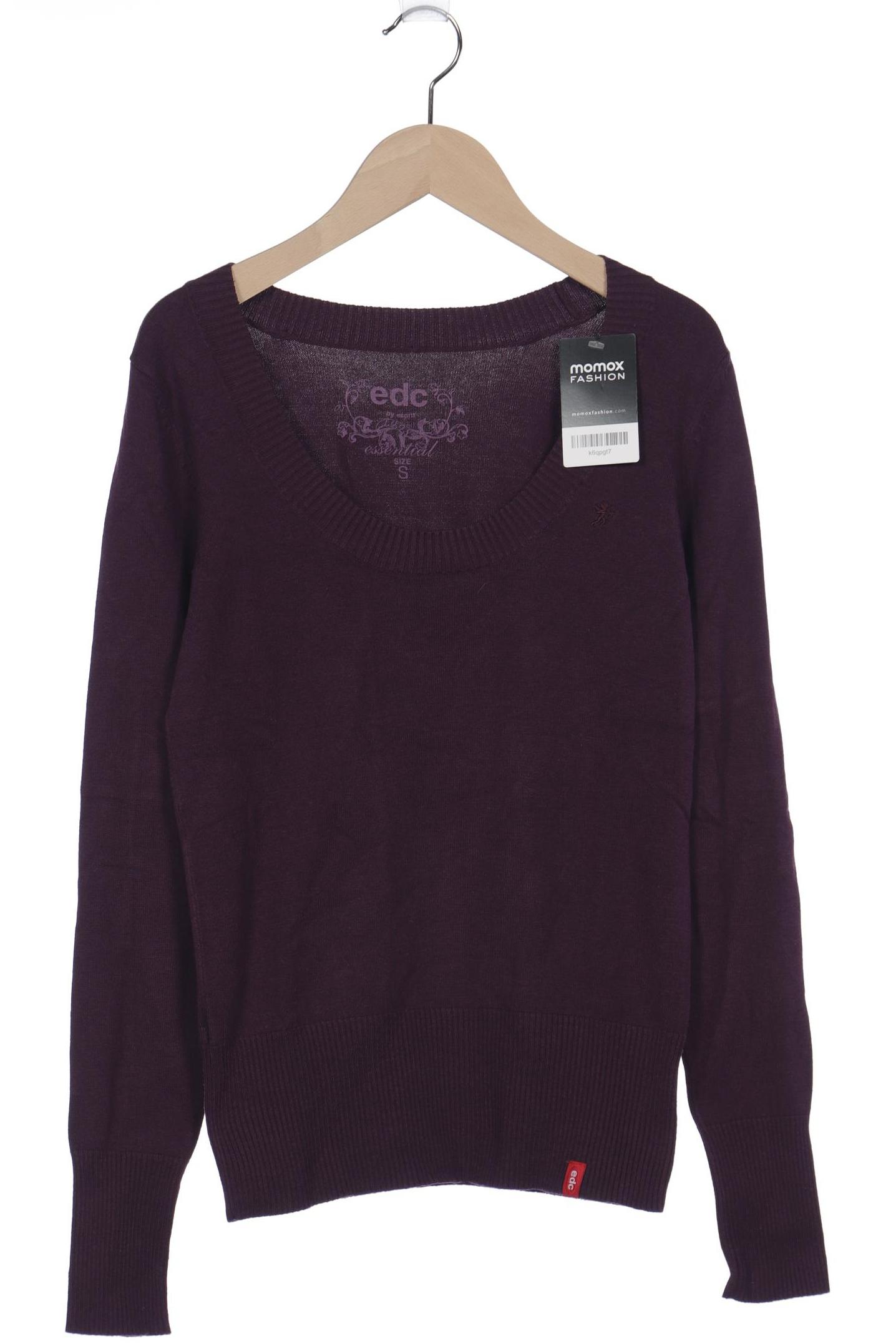 

Esprit Damen Pullover, flieder